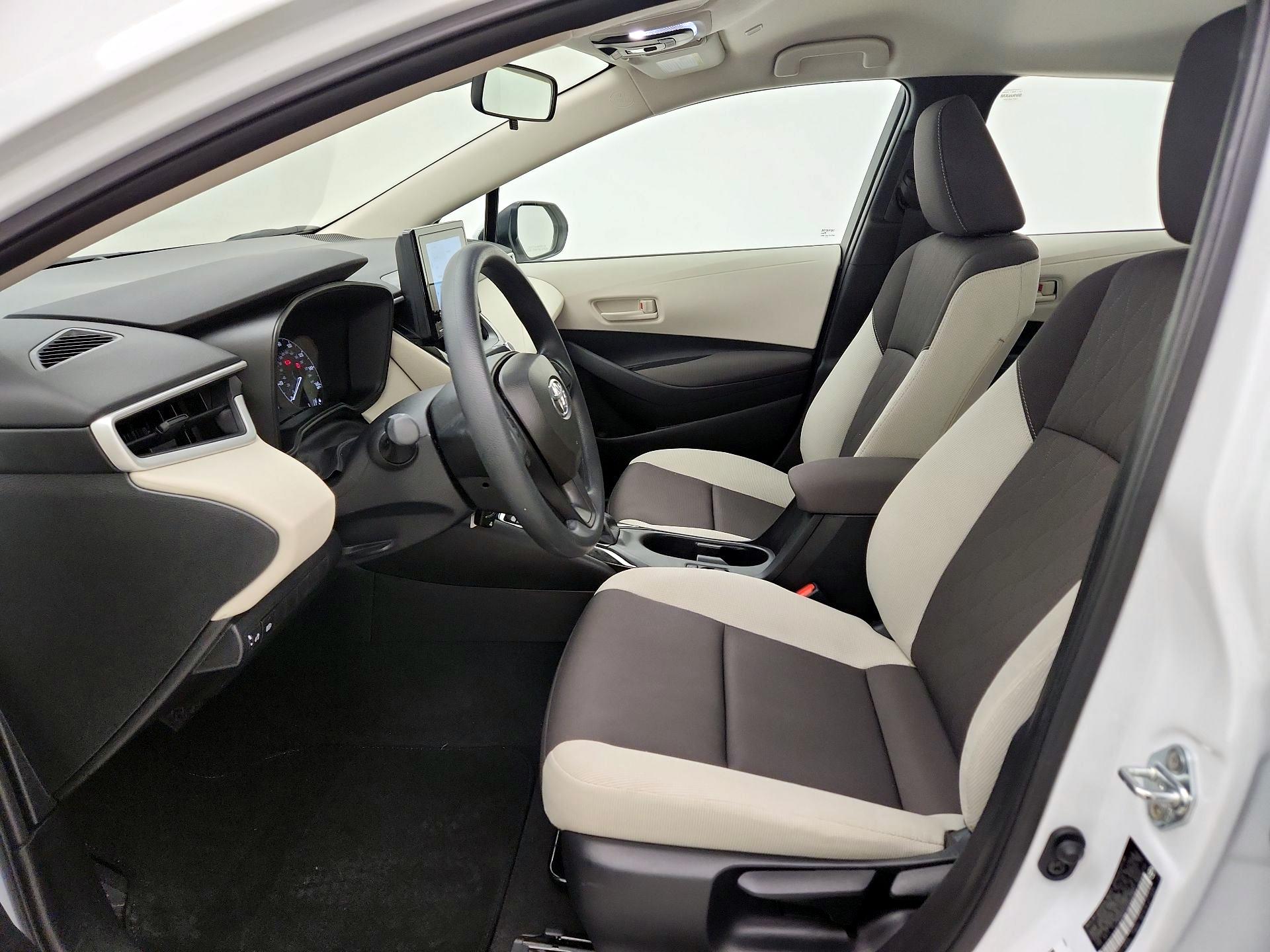 Thumbnail: 2025 Toyota Corolla - 11