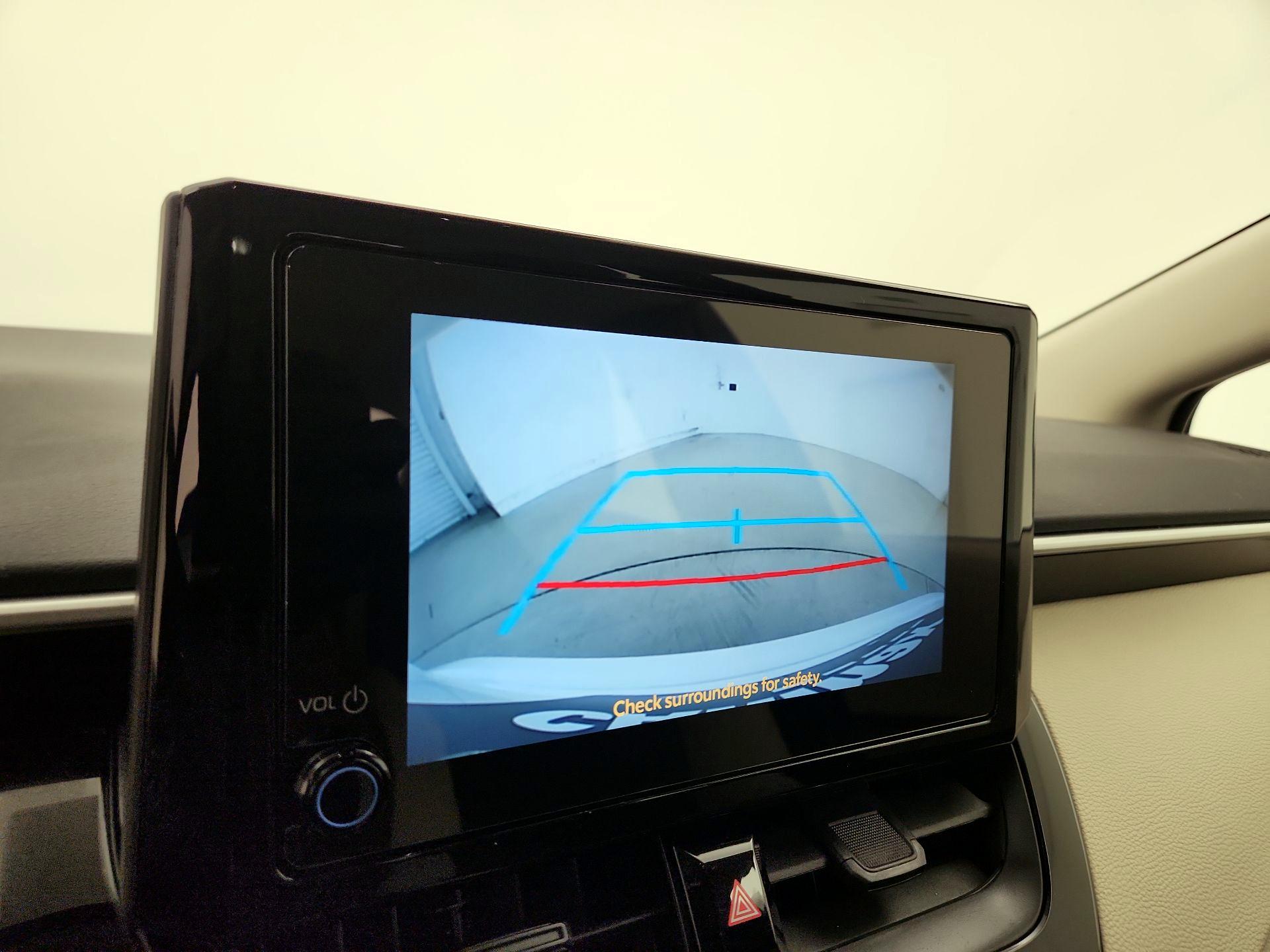 Thumbnail: 2025 Toyota Corolla - 14