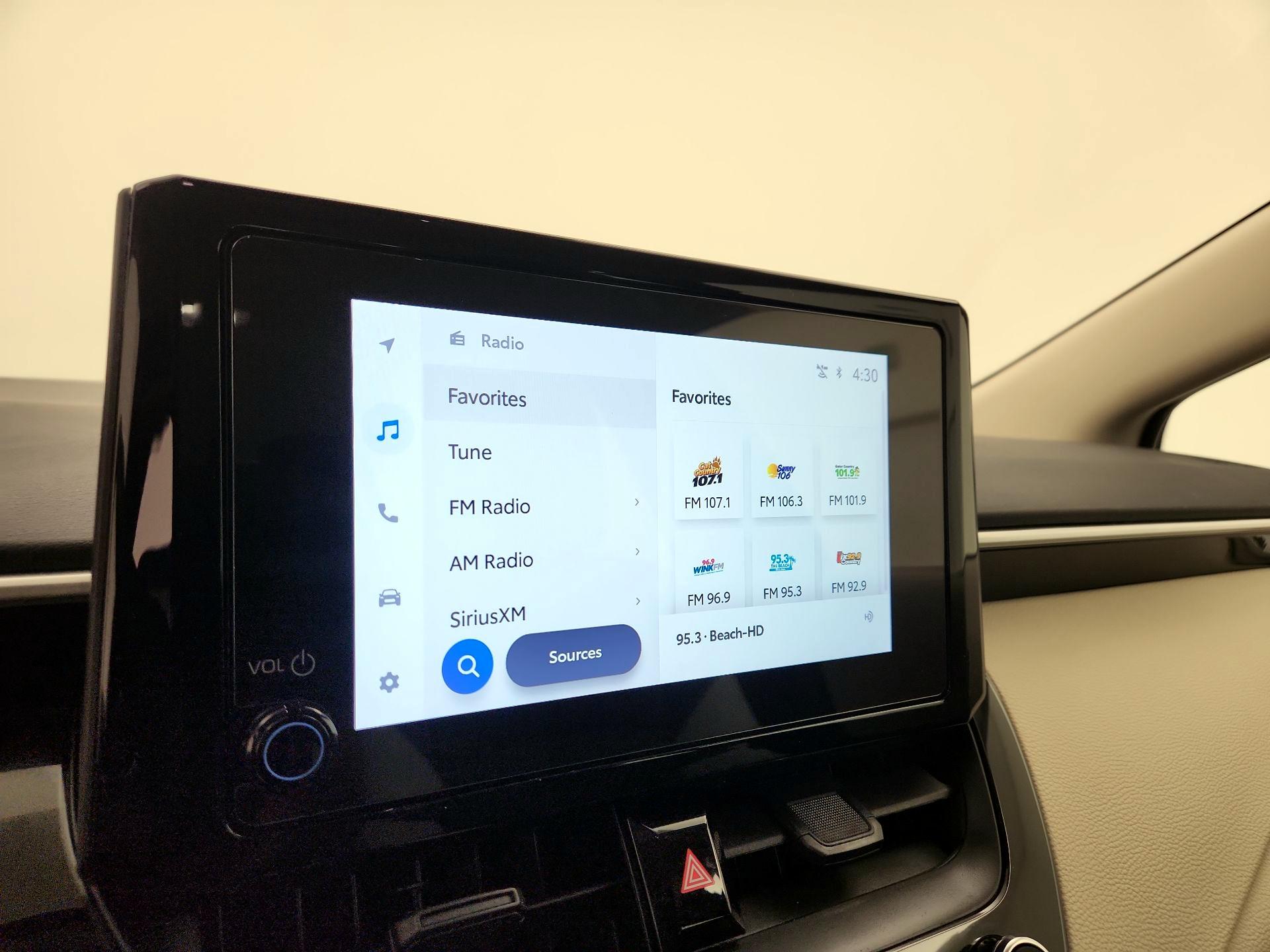 Thumbnail: 2025 Toyota Corolla - 15