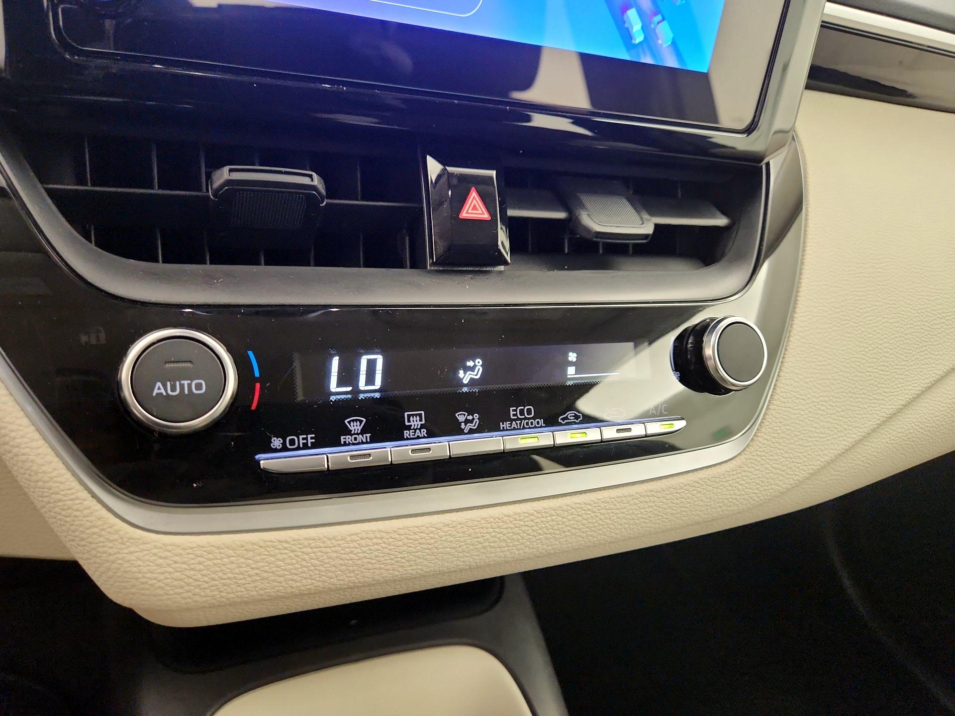 Thumbnail: 2025 Toyota Corolla - 16