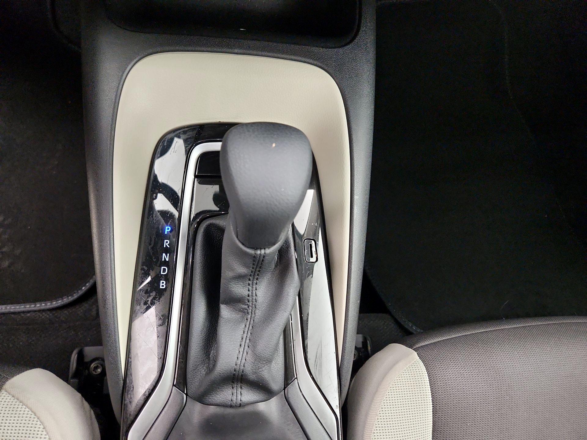 Thumbnail: 2025 Toyota Corolla - 17