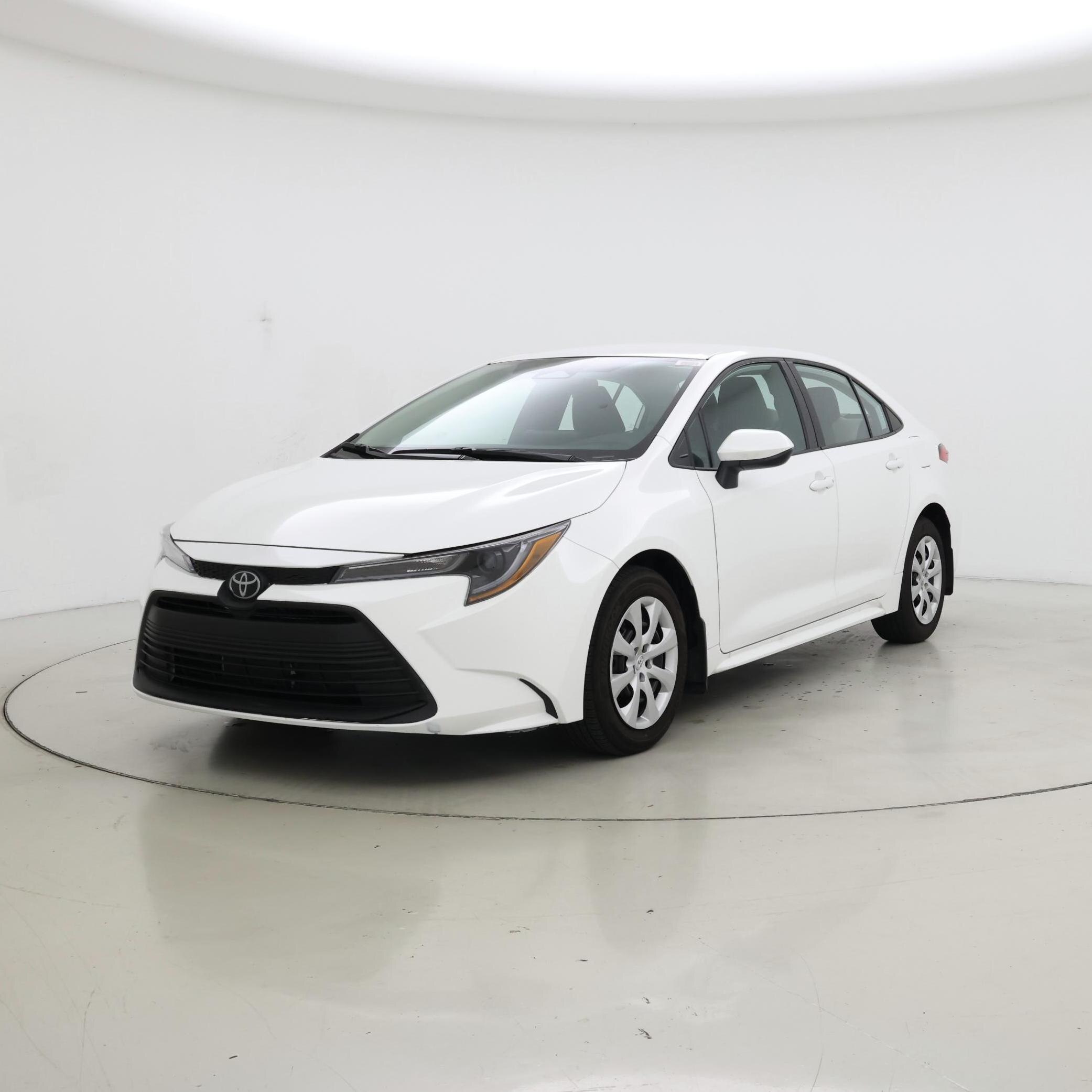 Thumbnail: 2025 Toyota Corolla - 4