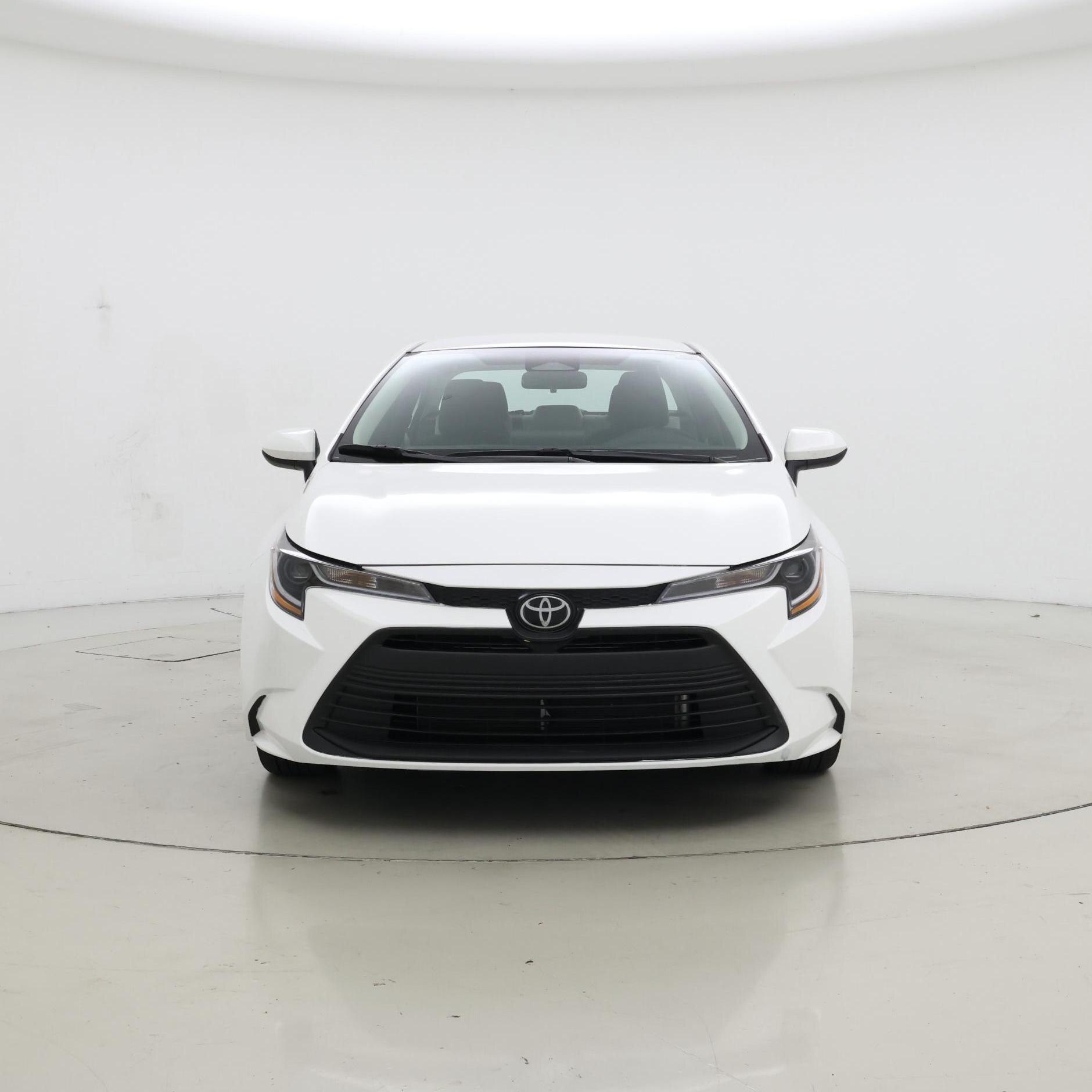 Thumbnail: 2025 Toyota Corolla - 5