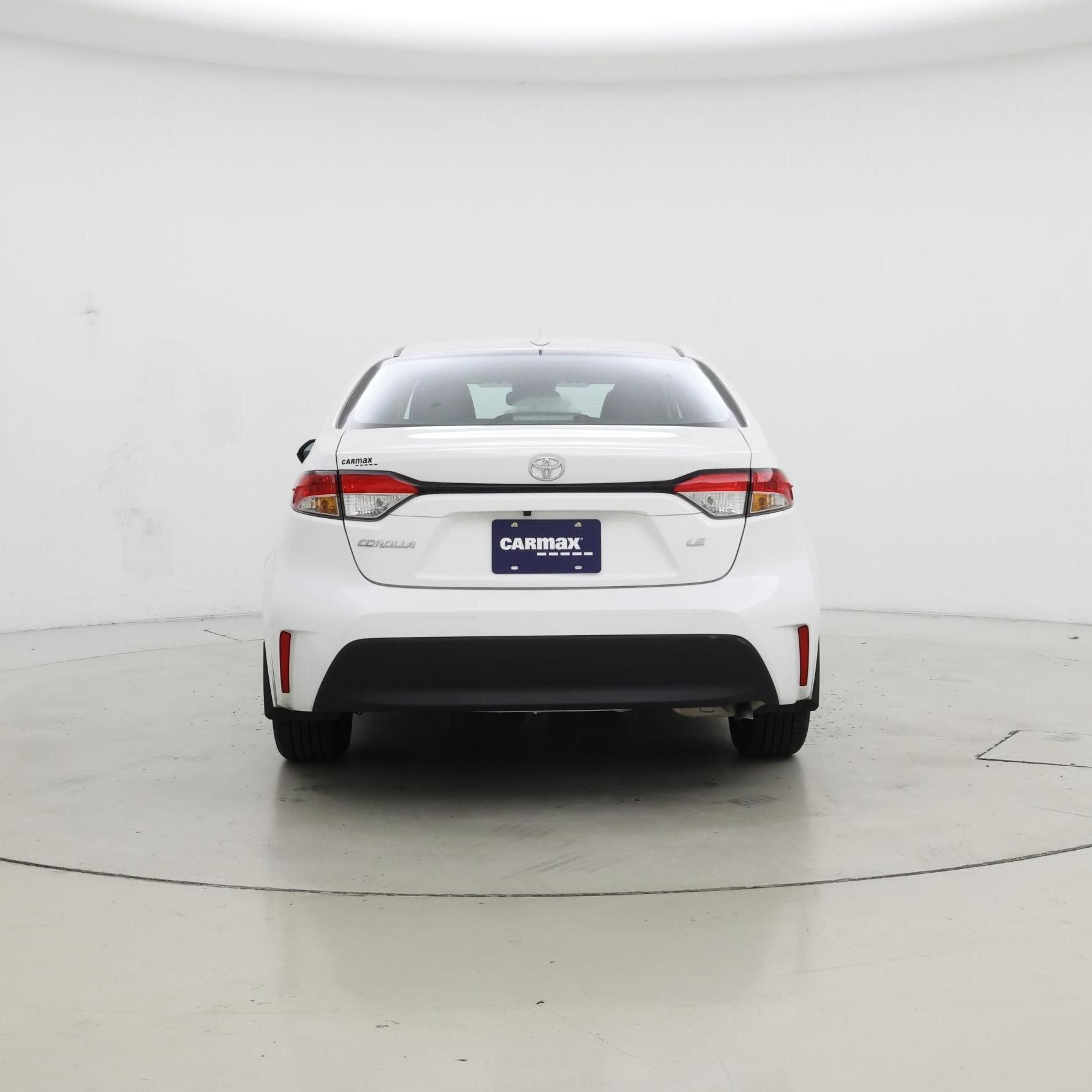 Thumbnail: 2025 Toyota Corolla - 6