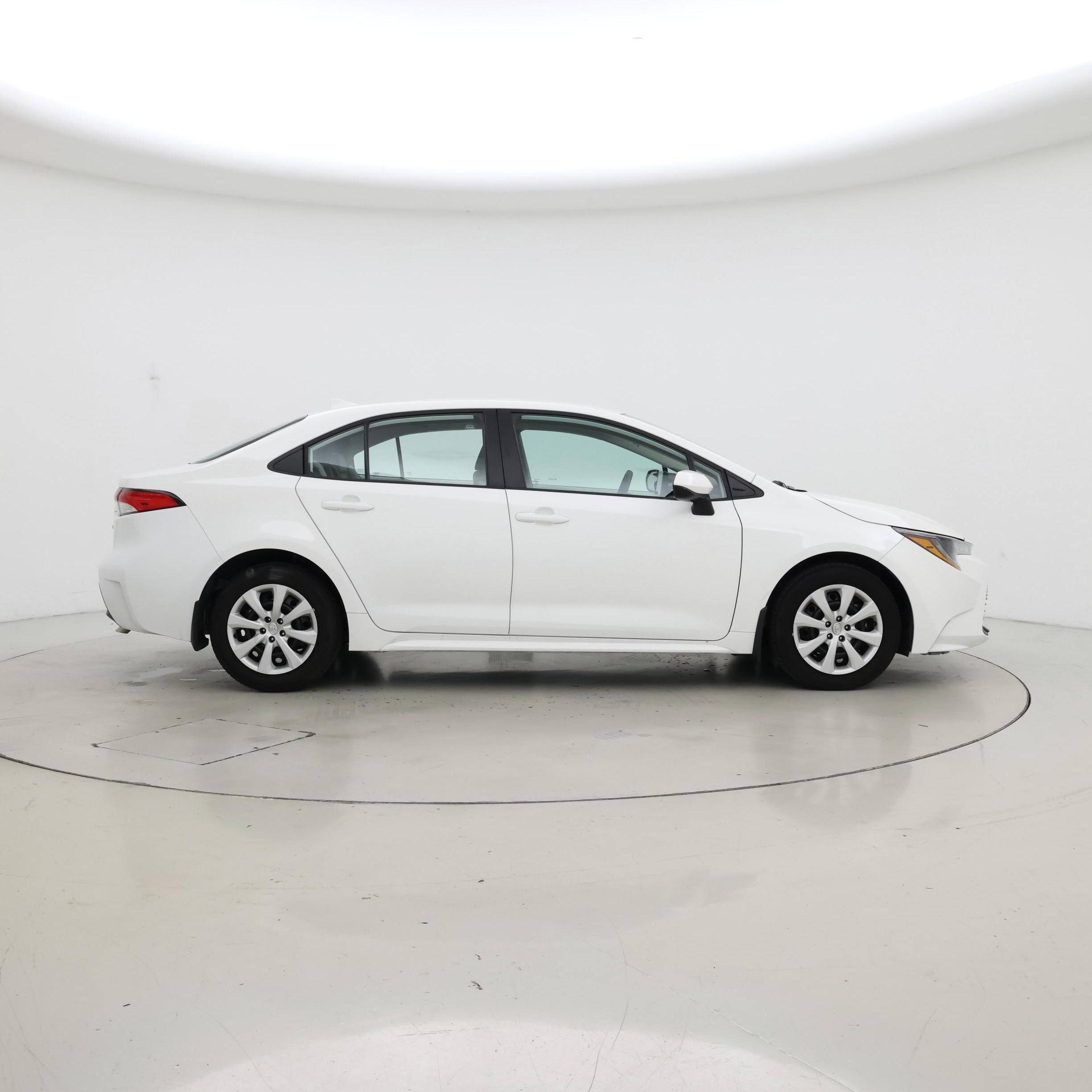 Thumbnail: 2025 Toyota Corolla - 7