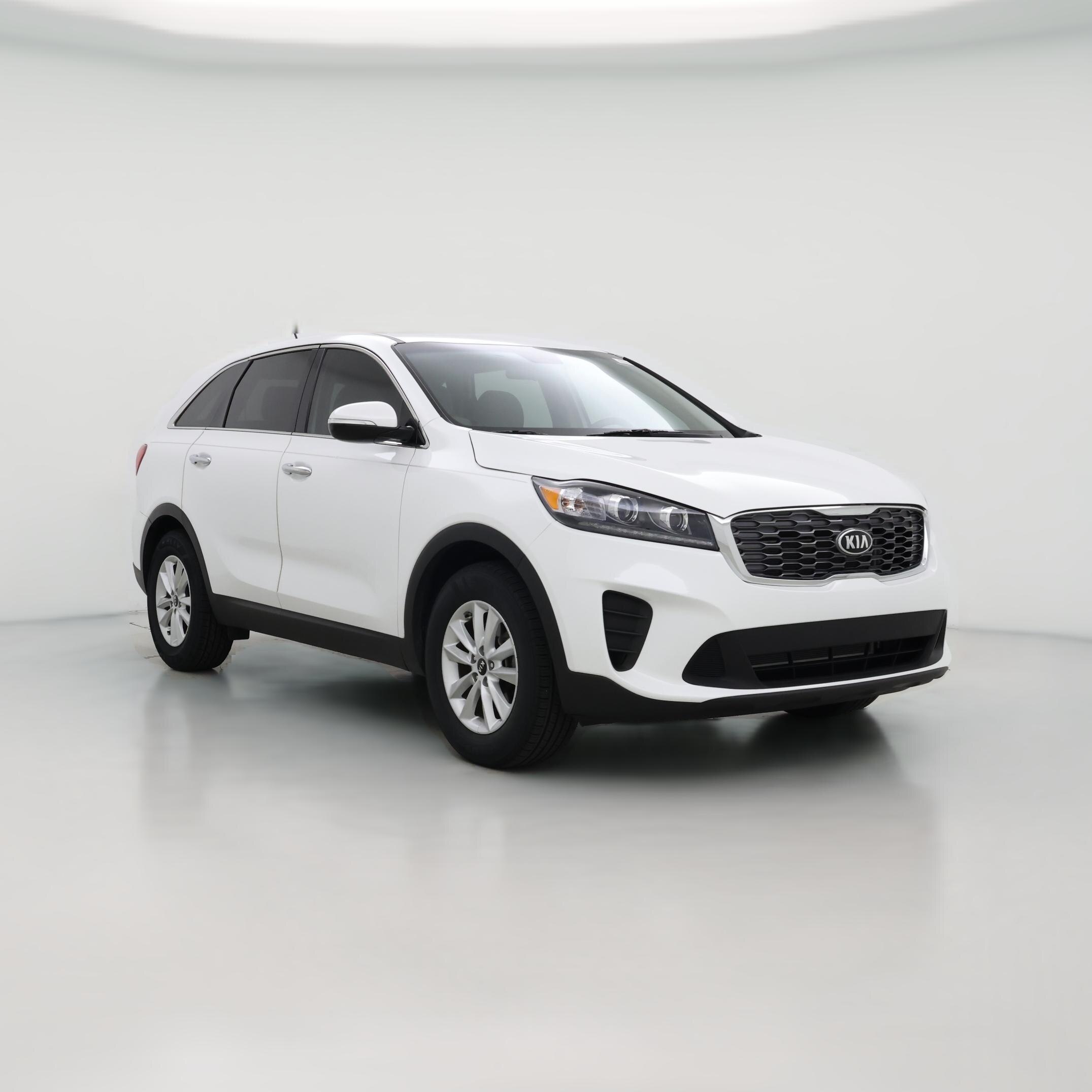 Thumbnail: 2020 Kia Sorento - 1