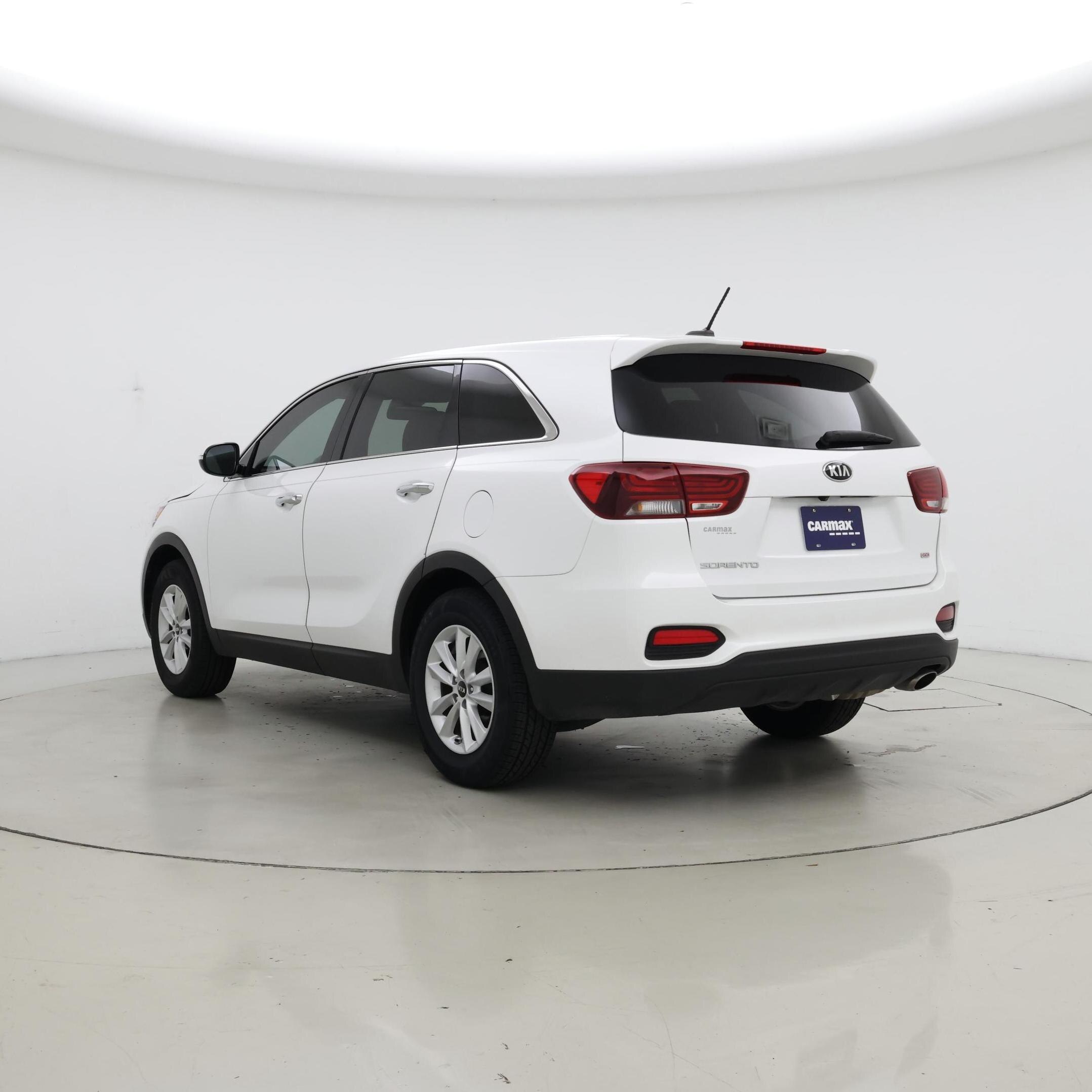 Thumbnail: 2020 Kia Sorento - 2