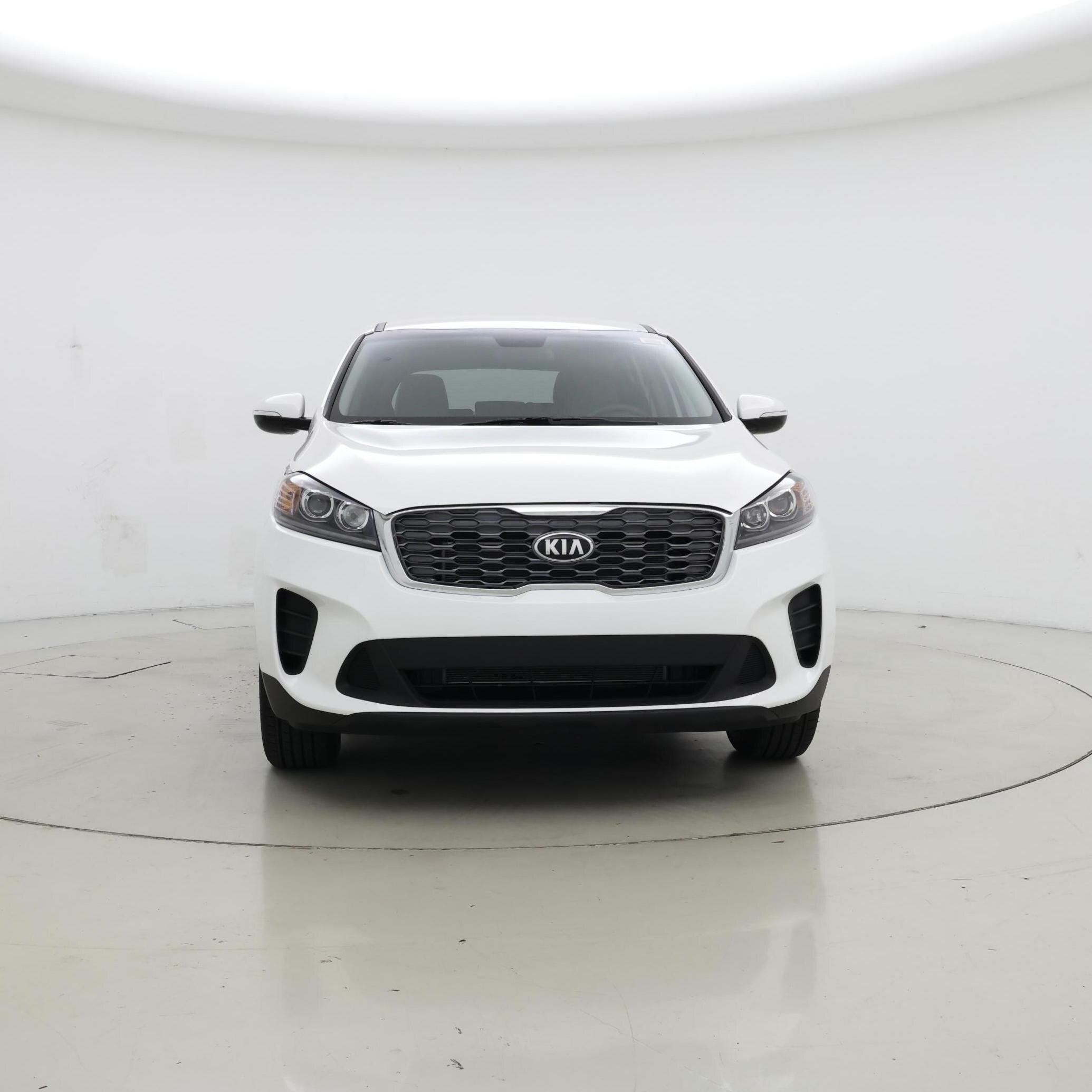 Thumbnail: 2020 Kia Sorento - 5
