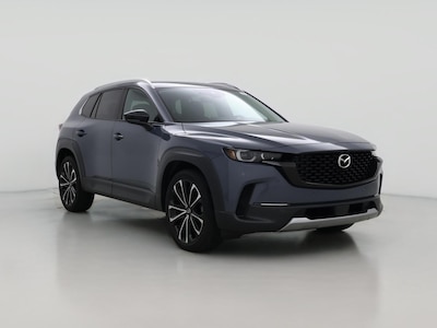 2023 Mazda CX-50 2.5 Turbo Premium Plus