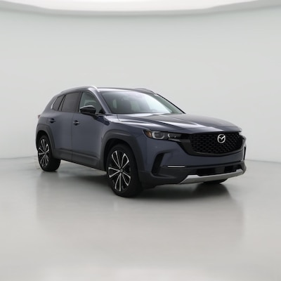 2023 Mazda CX-50 2.5 Turbo Premium Plus