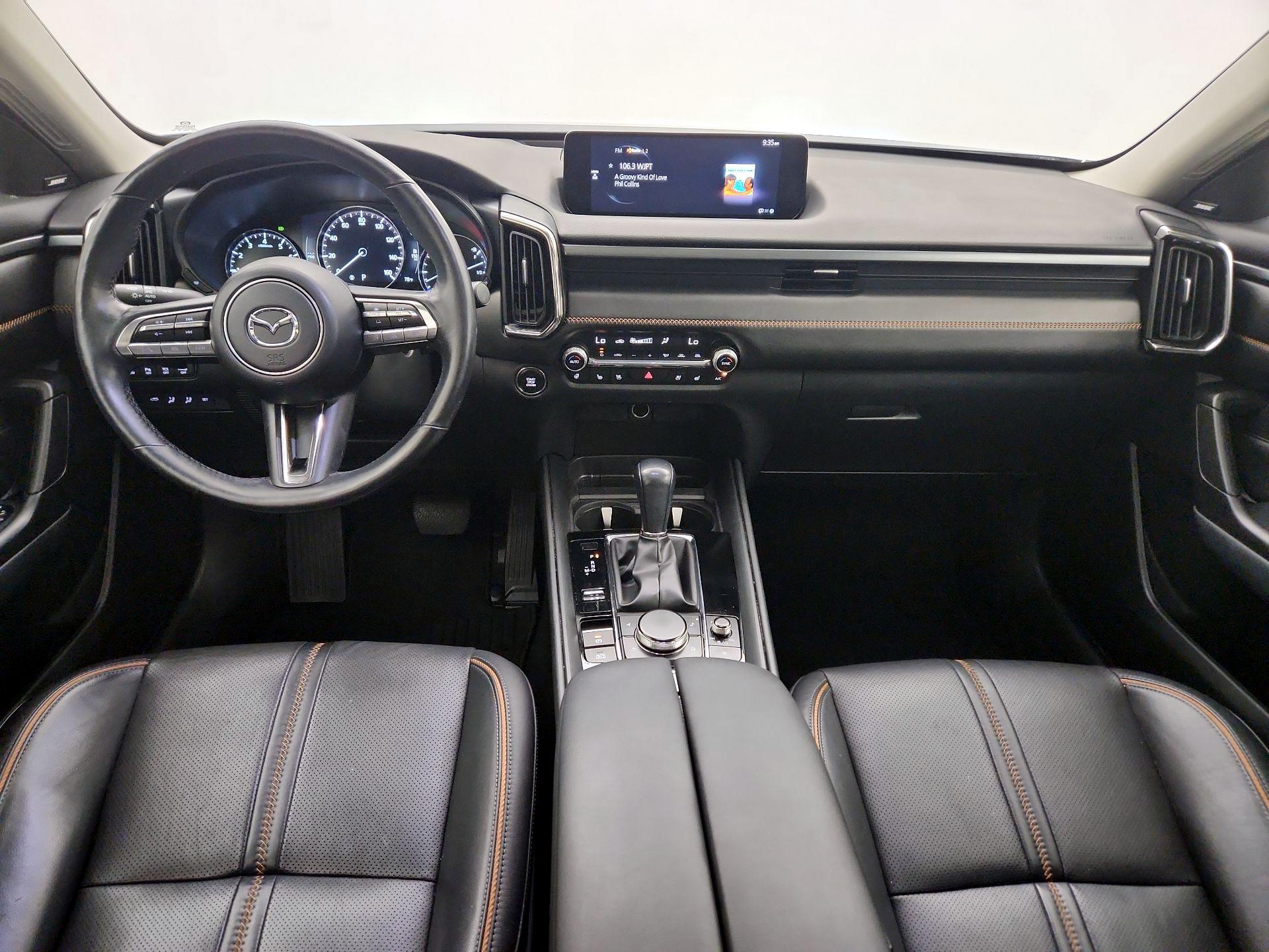 Thumbnail: 2023 Mazda CX-50 - 9