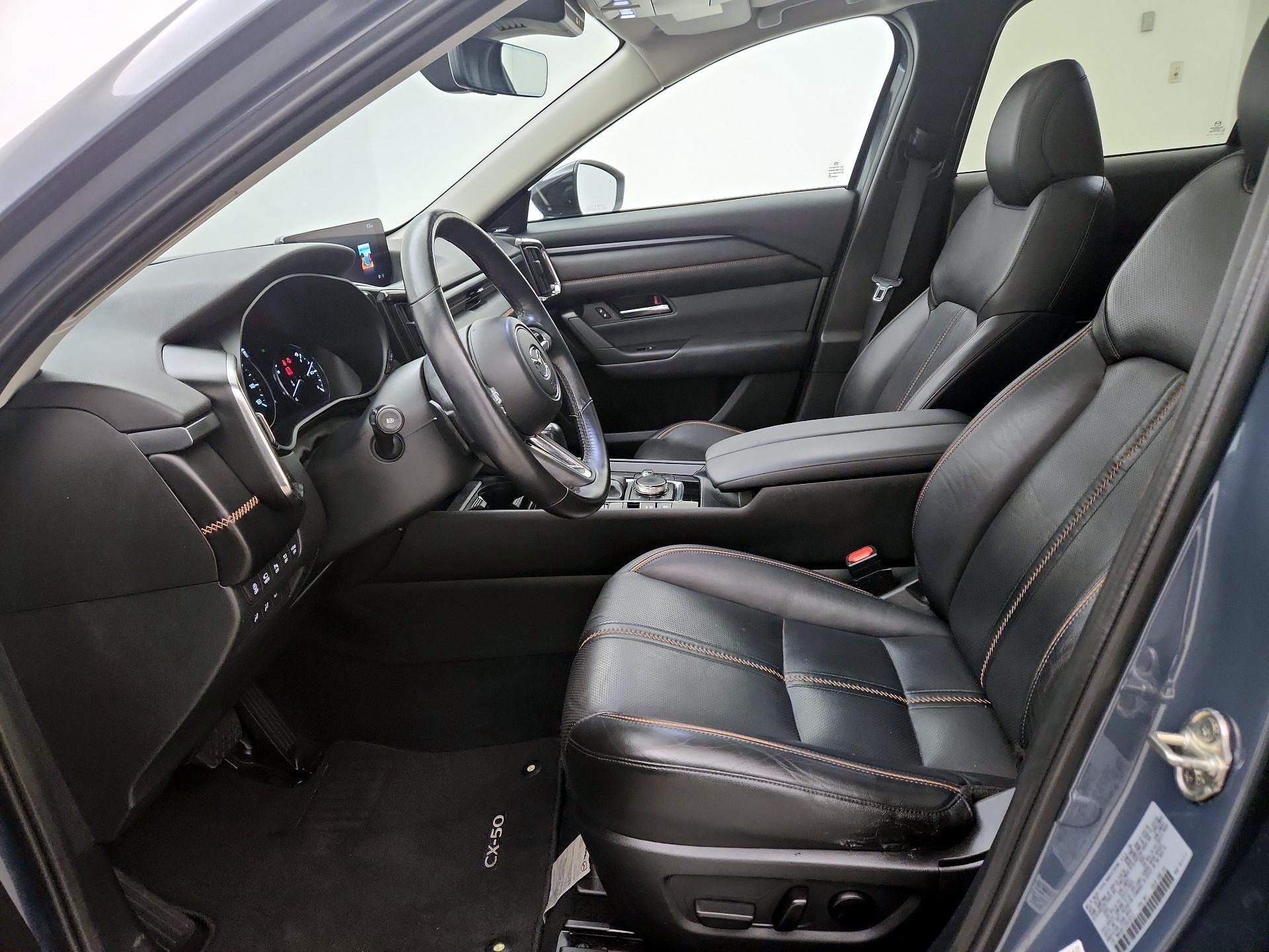 Thumbnail: 2023 Mazda CX-50 - 11