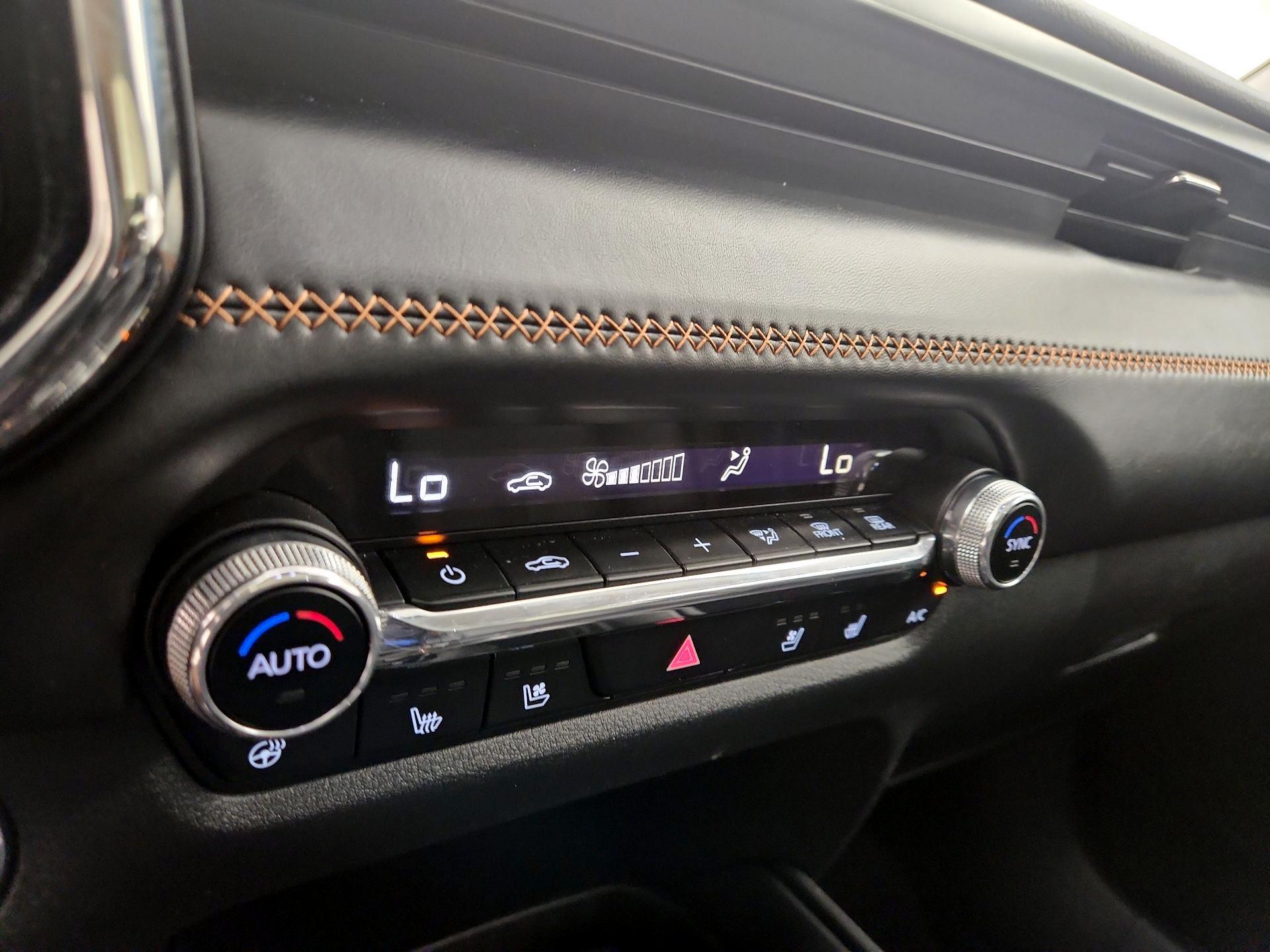 Thumbnail: 2023 Mazda CX-50 - 16