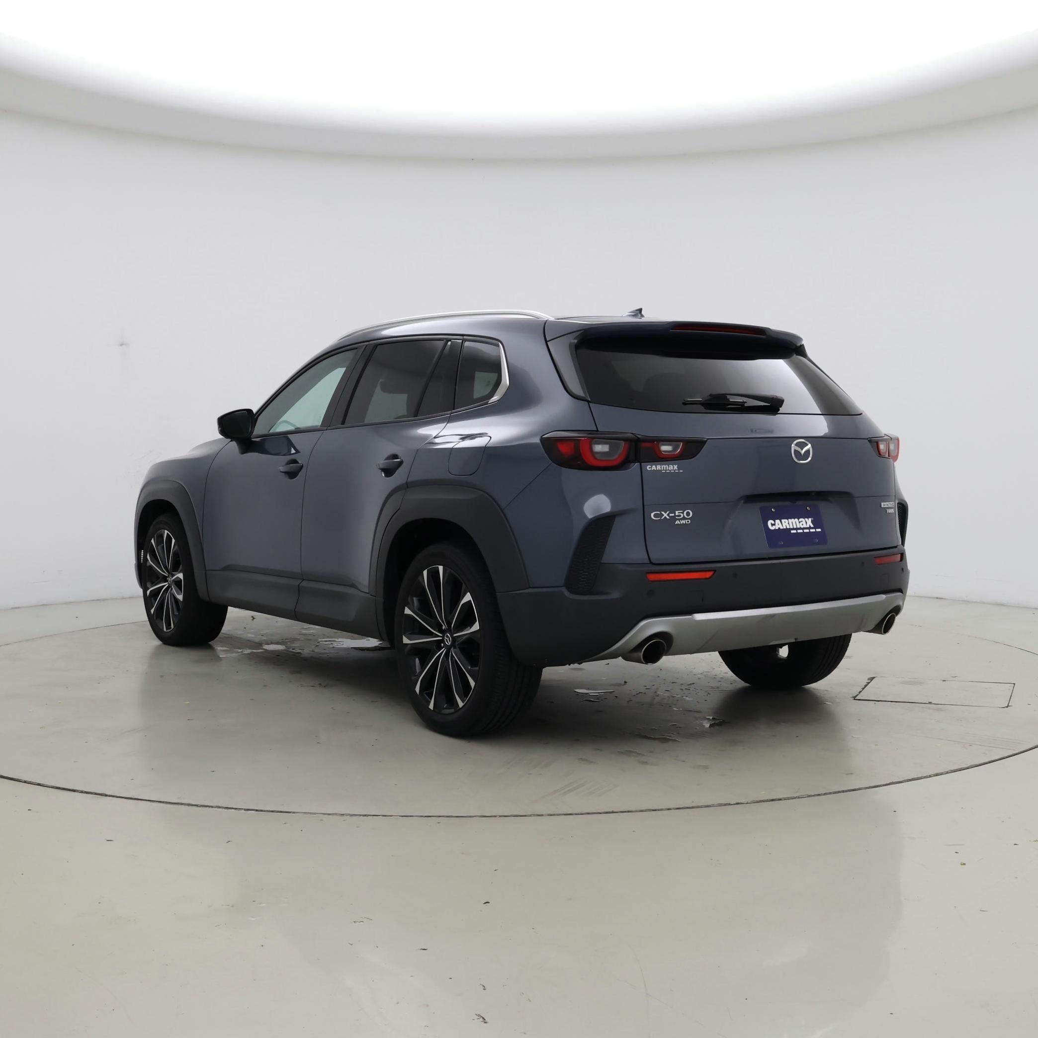 Thumbnail: 2023 Mazda CX-50 - 2