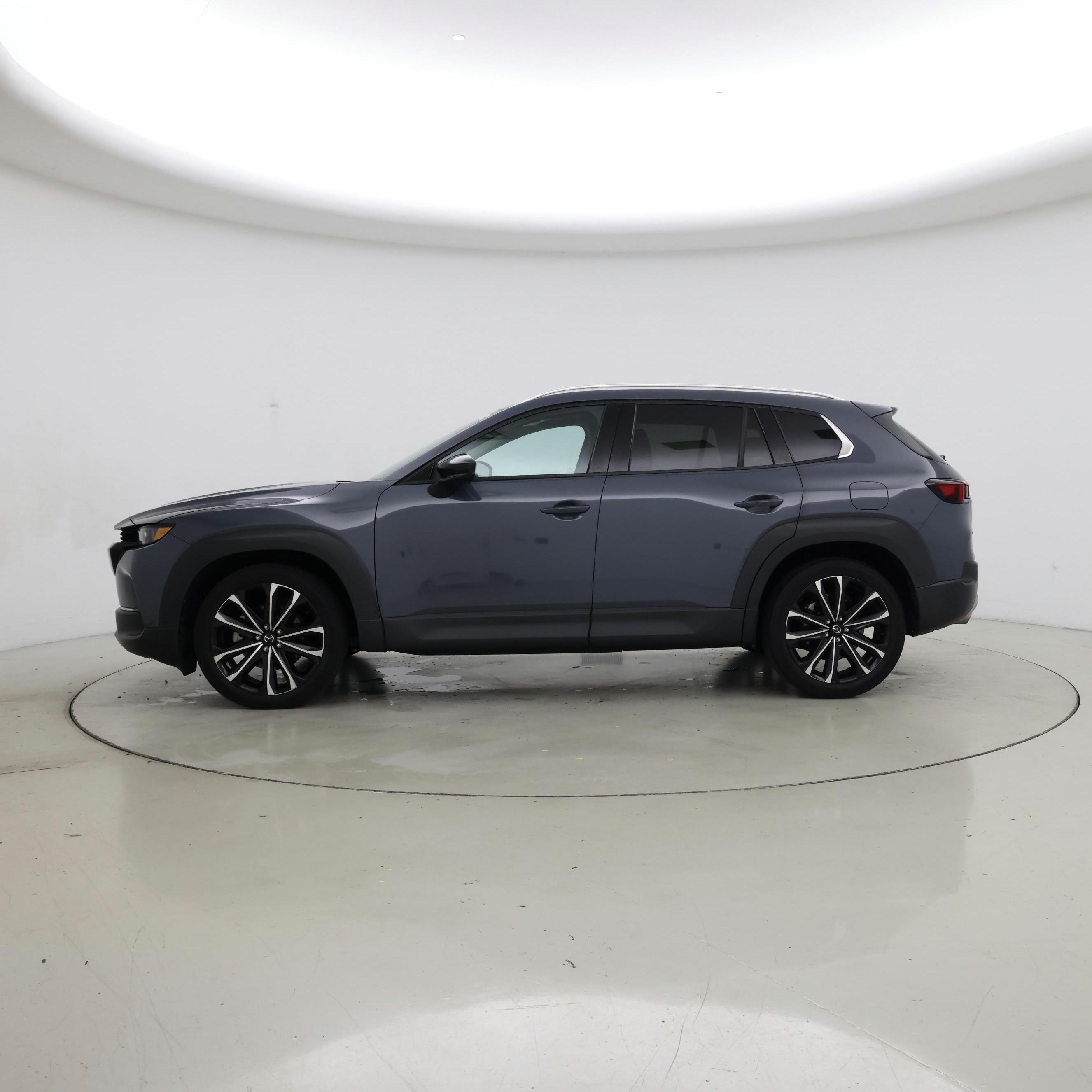 Thumbnail: 2023 Mazda CX-50 - 3