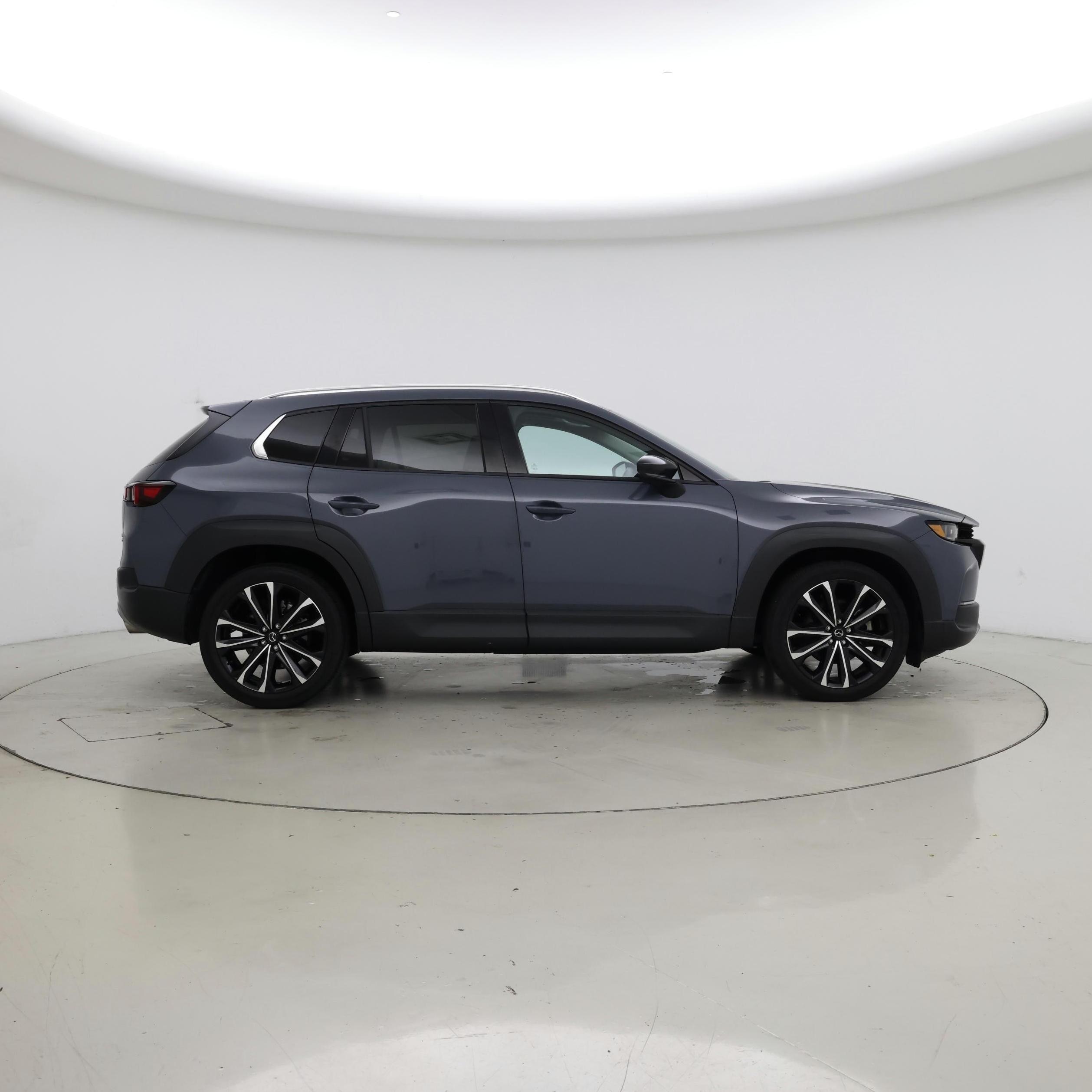 Thumbnail: 2023 Mazda CX-50 - 7
