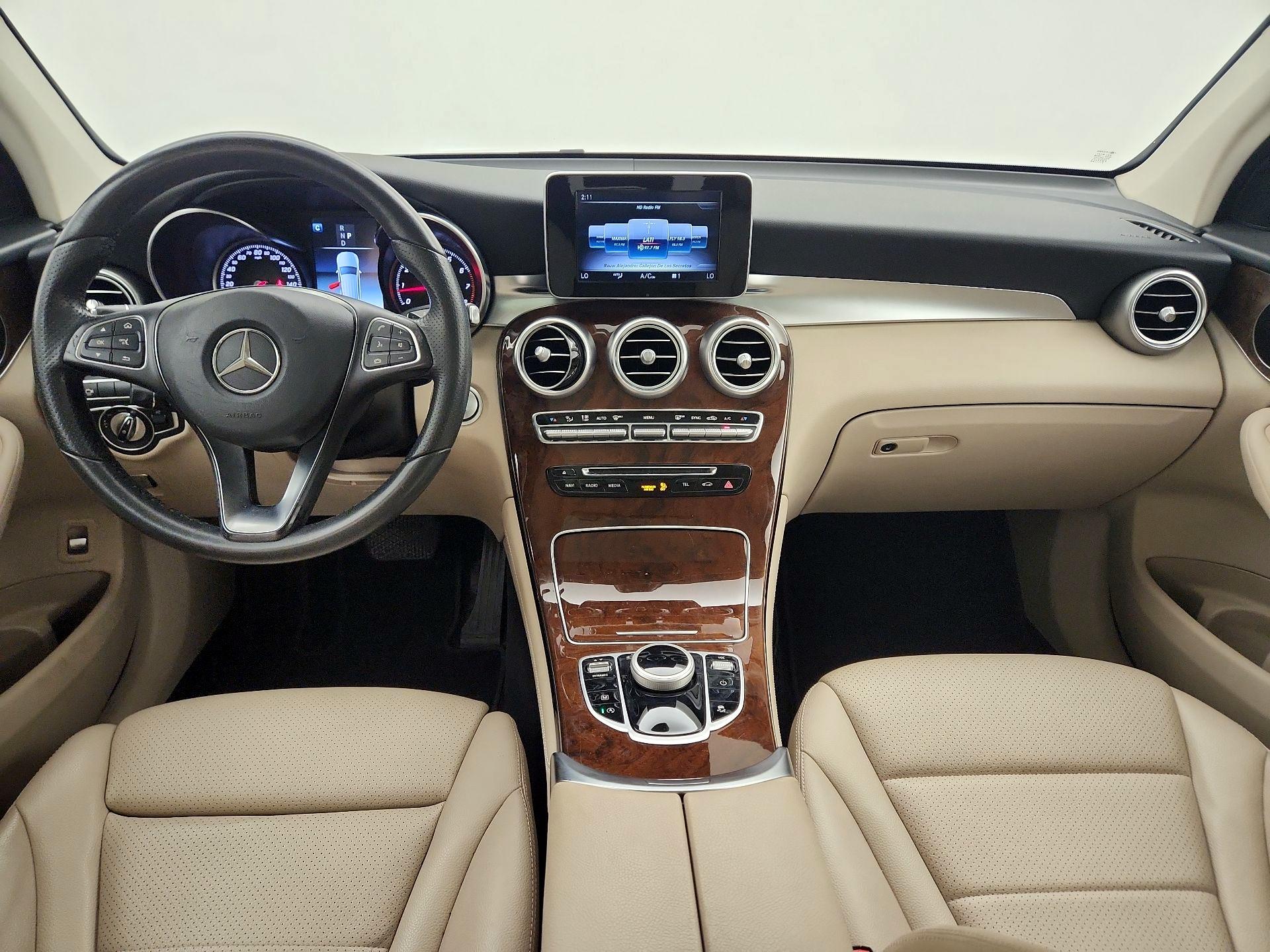Thumbnail: 2018 Mercedes-Benz GLC - 9