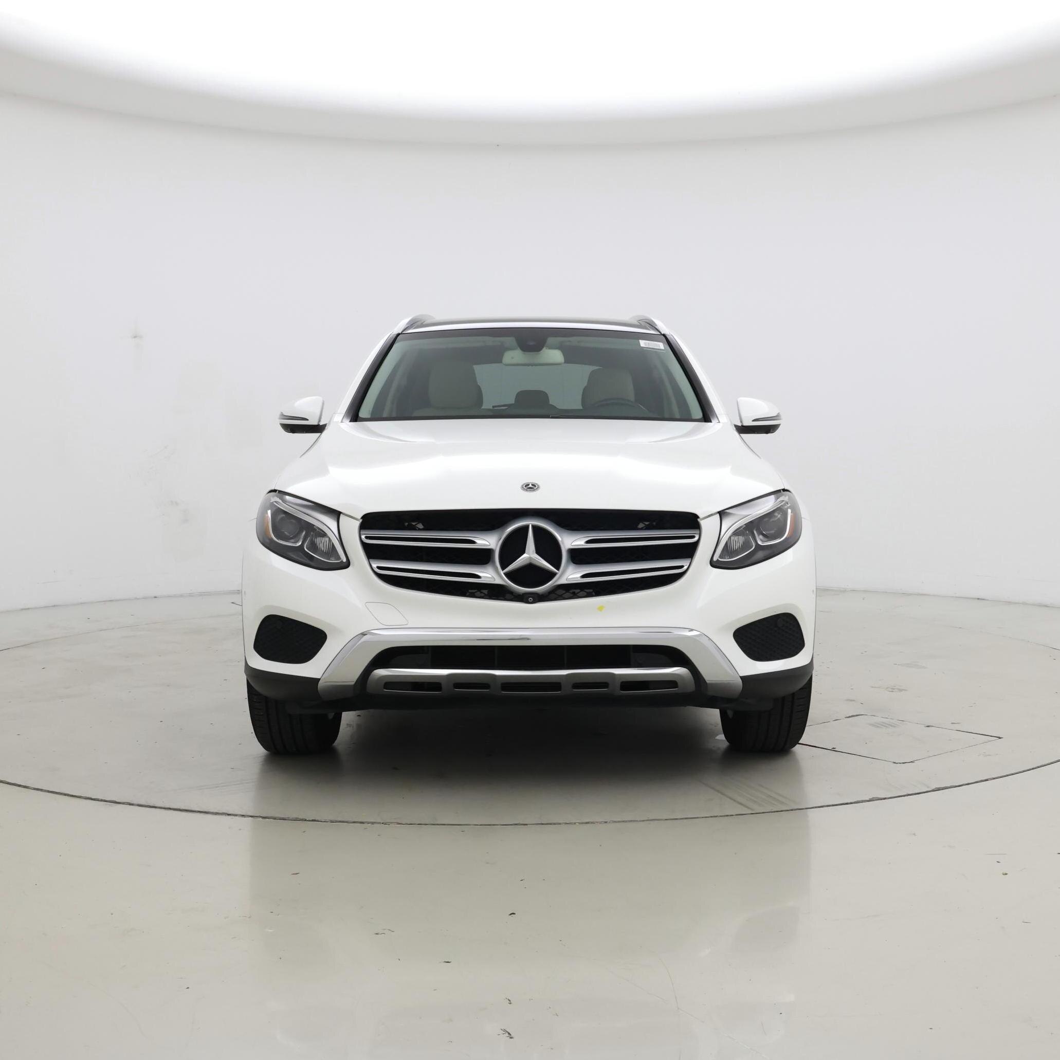 Thumbnail: 2018 Mercedes-Benz GLC - 5
