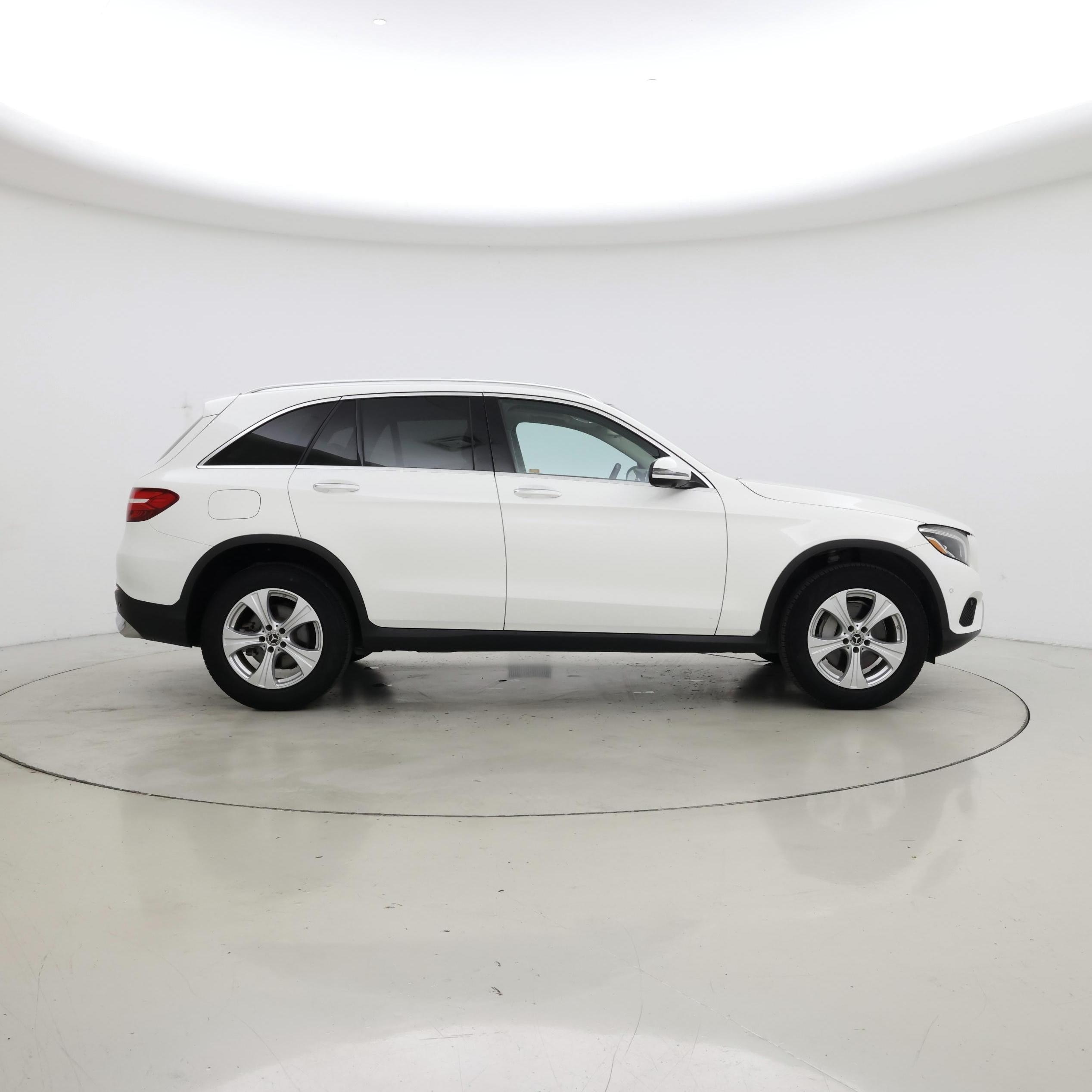 Thumbnail: 2018 Mercedes-Benz GLC - 7