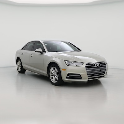 2017 Audi A4 Premium