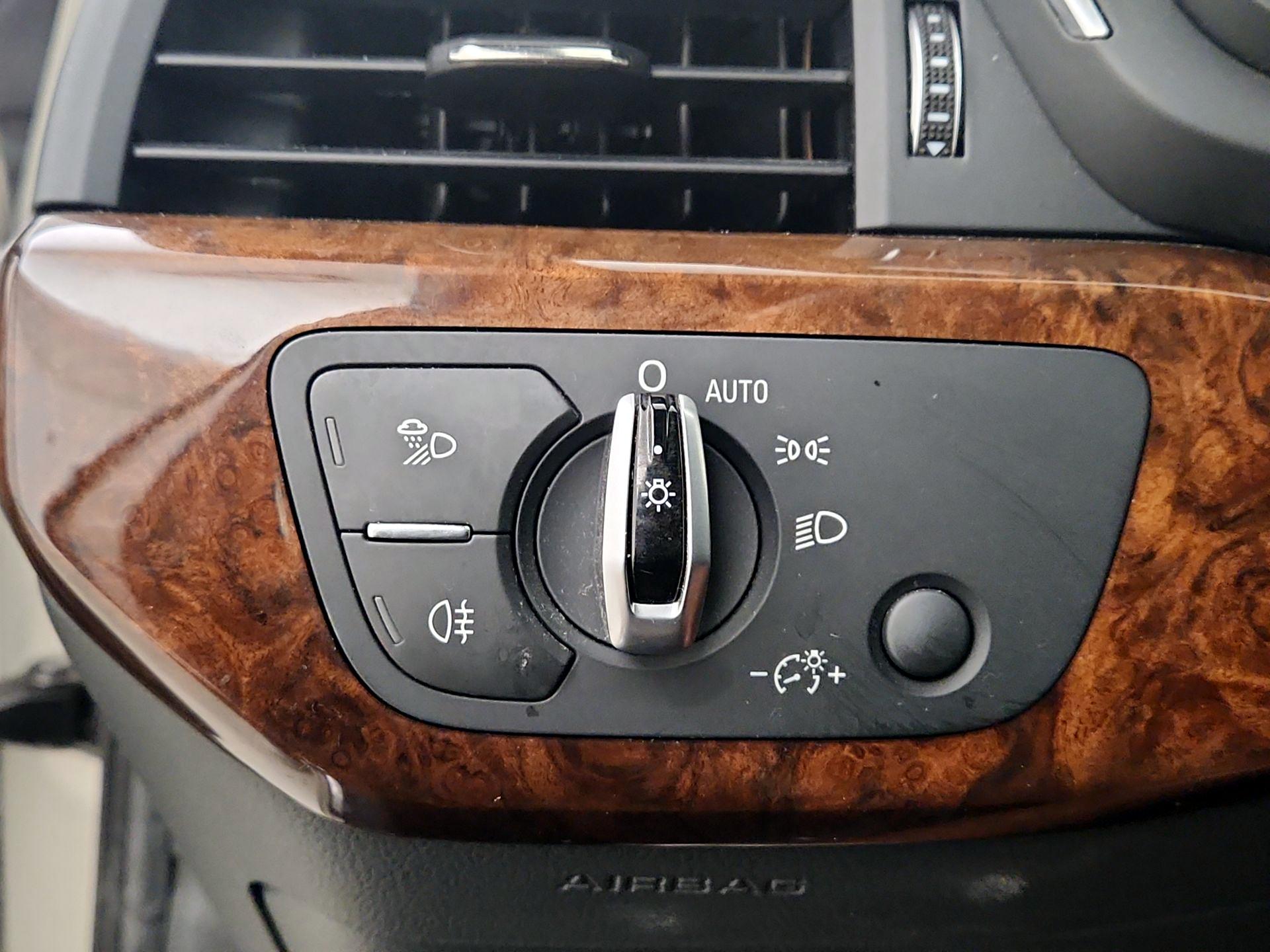 Thumbnail: 2017 Audi A4 - 13