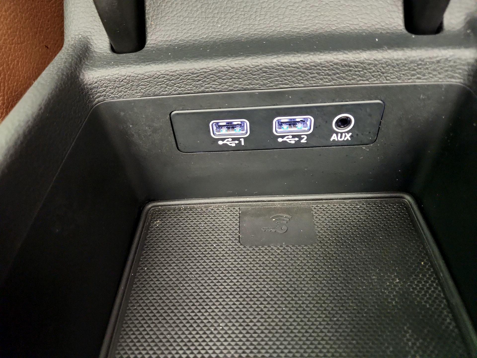 Thumbnail: 2017 Audi A4 - 18