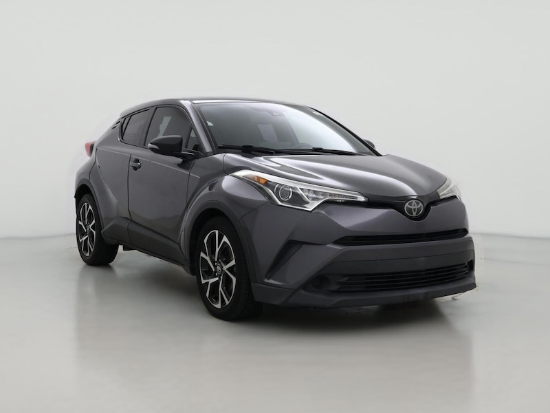 2019 Toyota C-HR XLE -
                  Fort Myers, FL