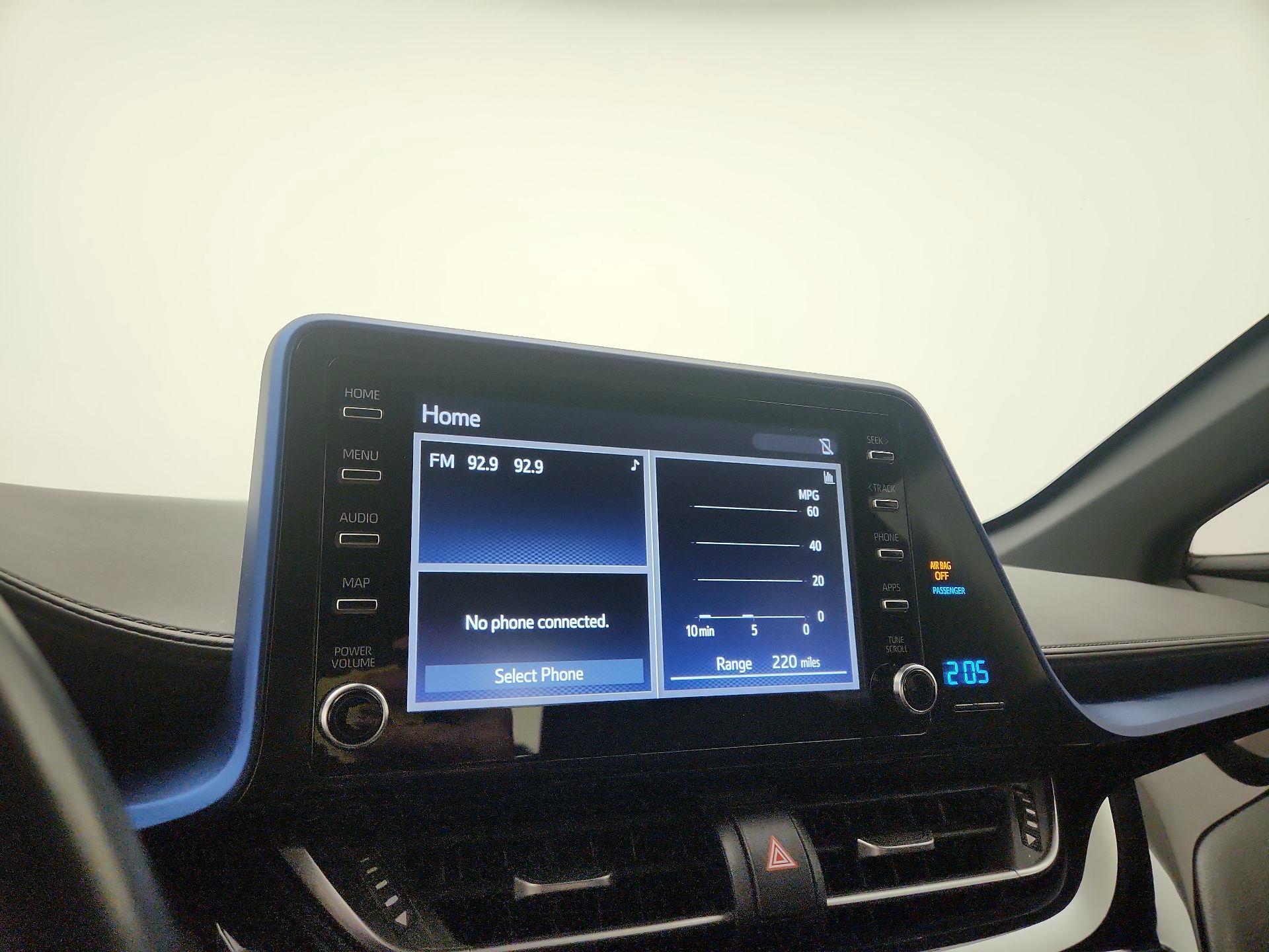 Thumbnail: 2019 Toyota C-HR - 15