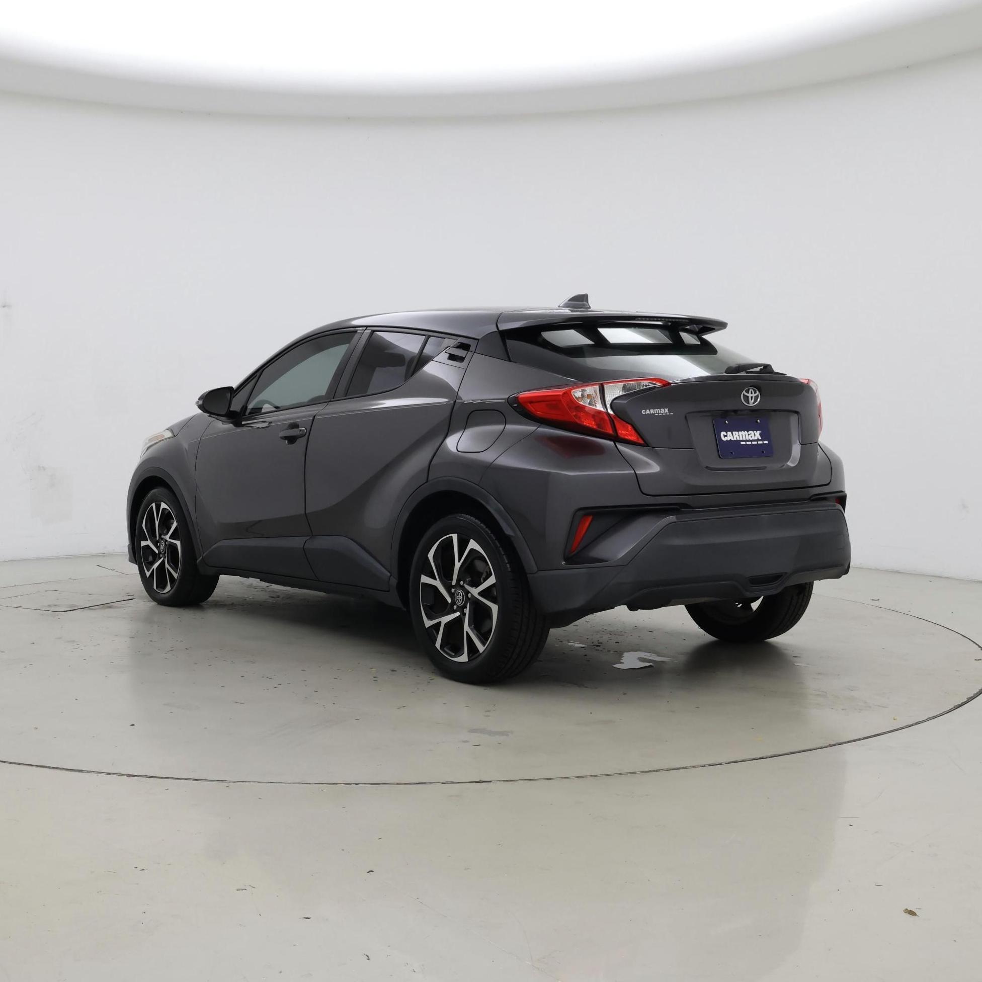 Thumbnail: 2019 Toyota C-HR - 2