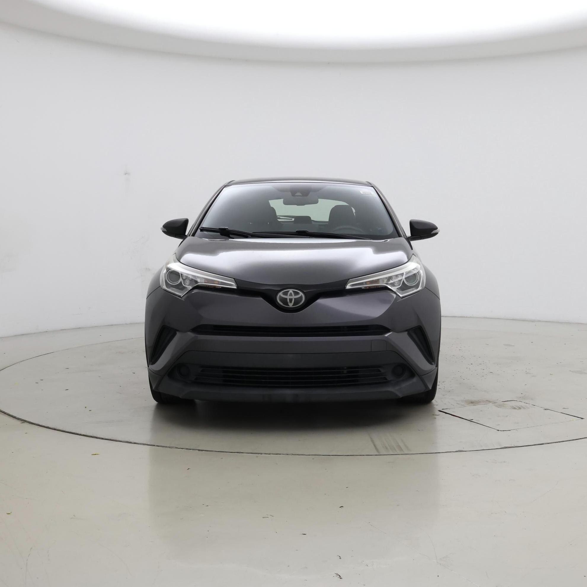 Thumbnail: 2019 Toyota C-HR - 5
