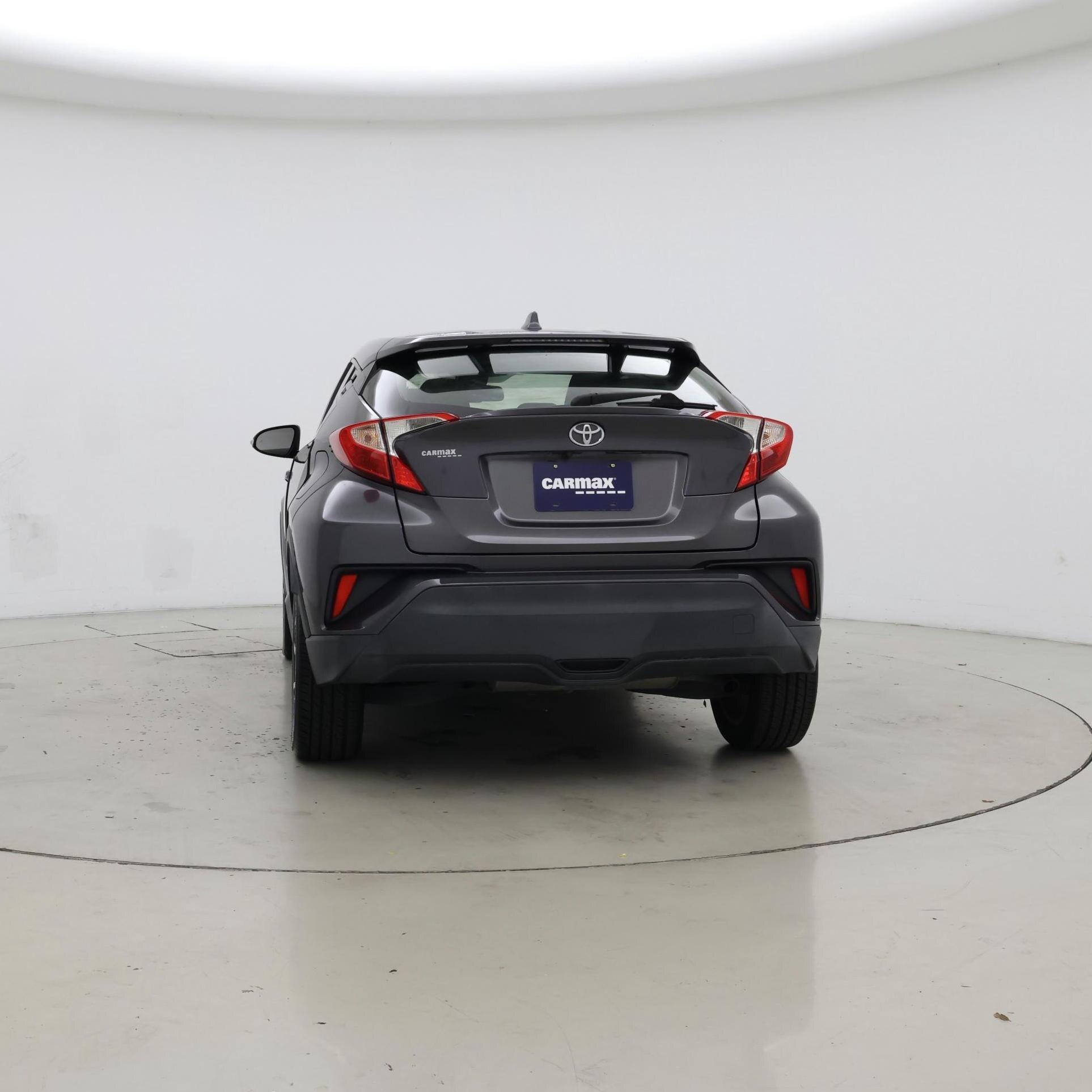 Thumbnail: 2019 Toyota C-HR - 6