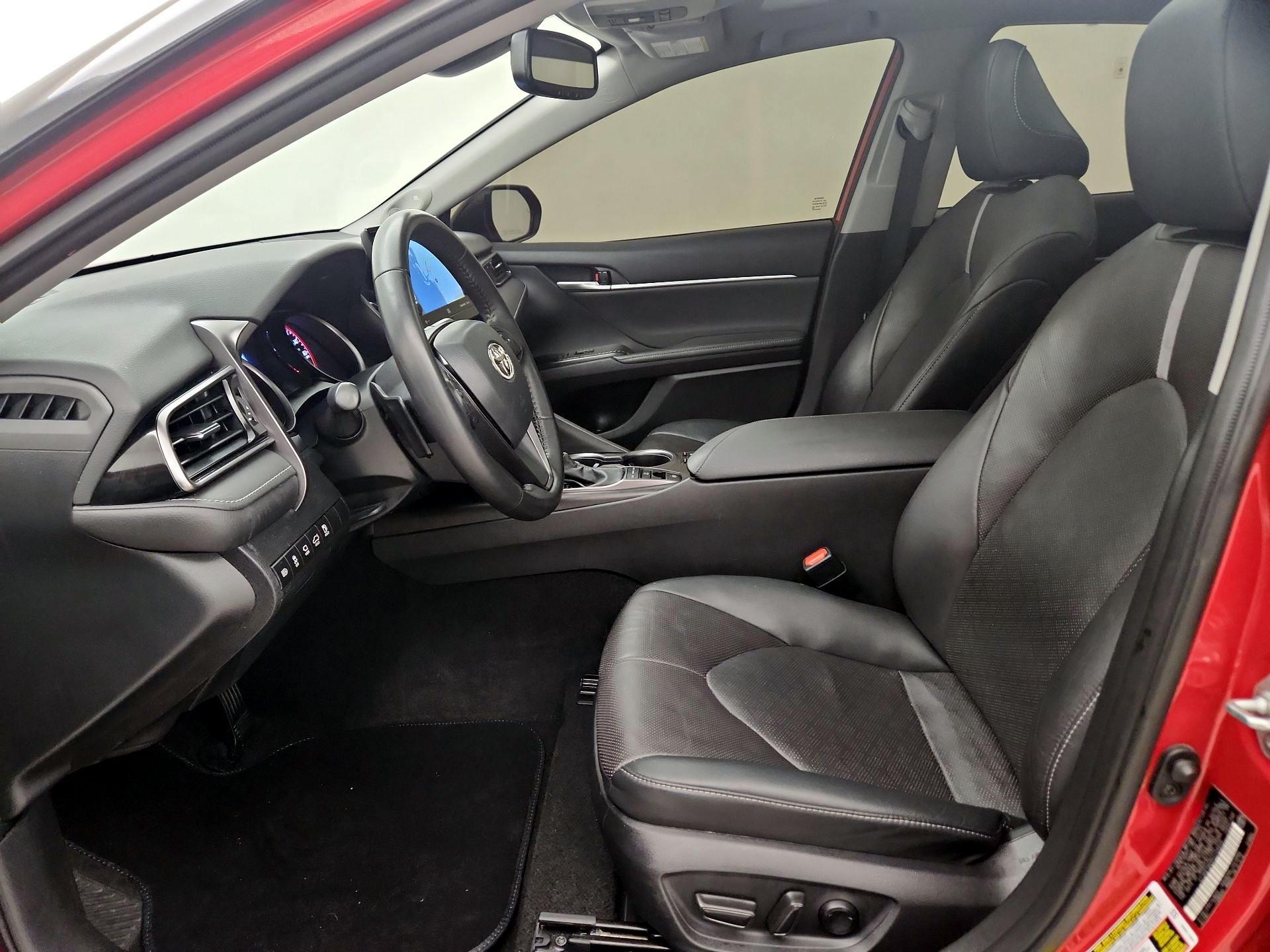 Thumbnail: 2023 Toyota Camry - 11