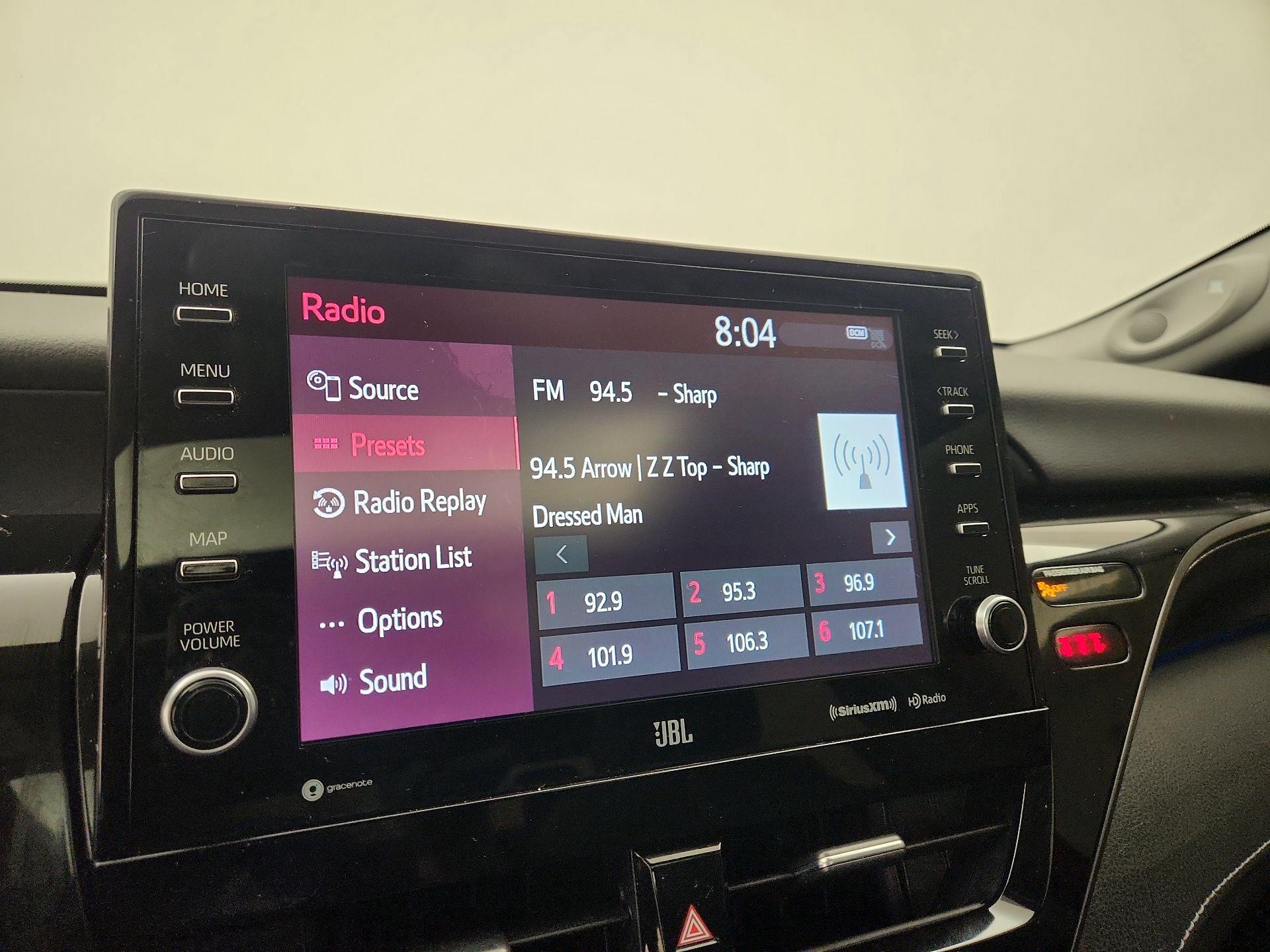 Thumbnail: 2023 Toyota Camry - 16