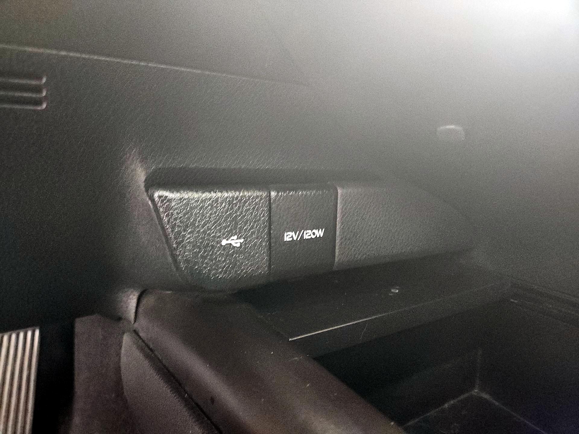 Thumbnail: 2023 Toyota Camry - 19