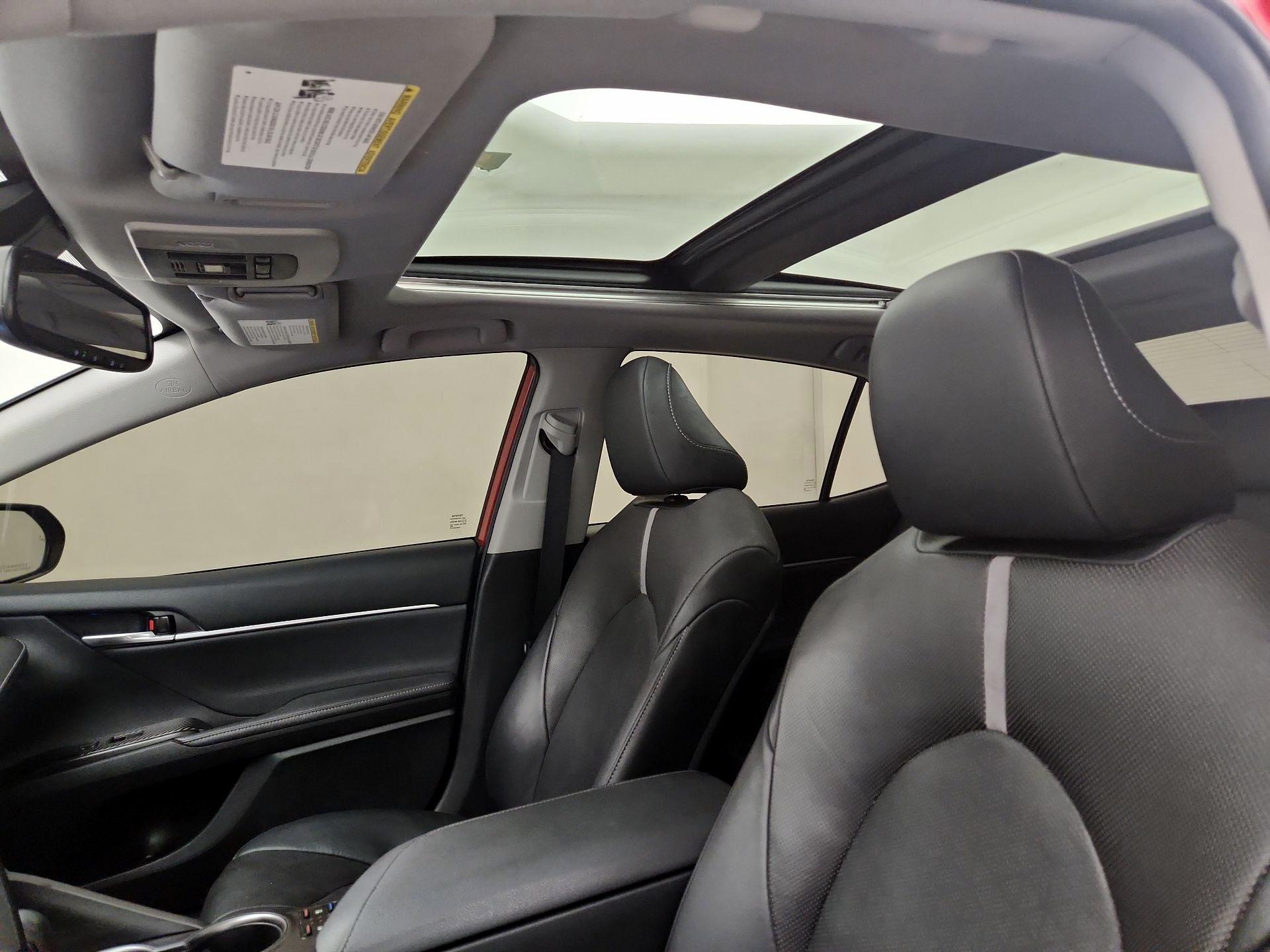 Thumbnail: 2023 Toyota Camry - 20