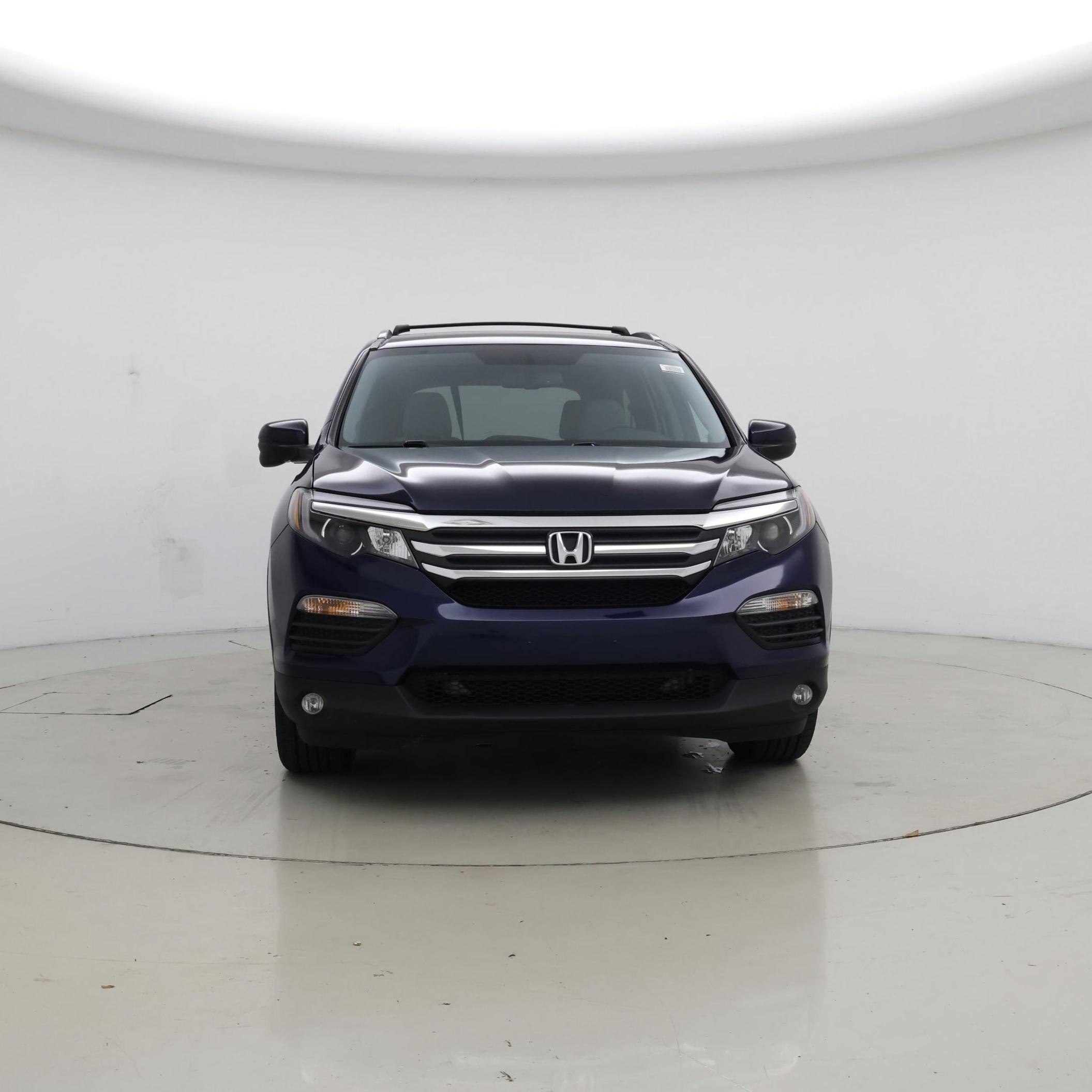 Thumbnail: 2016 Honda Pilot - 5