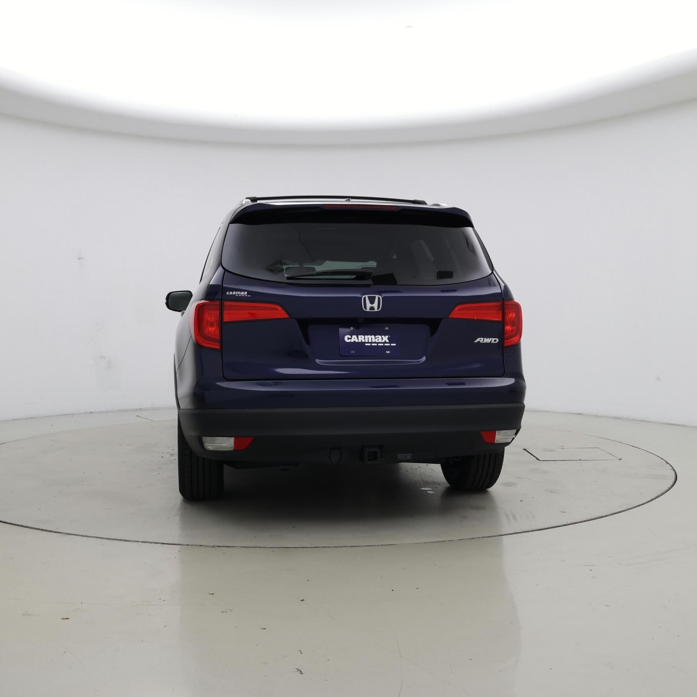 Thumbnail: 2016 Honda Pilot - 6