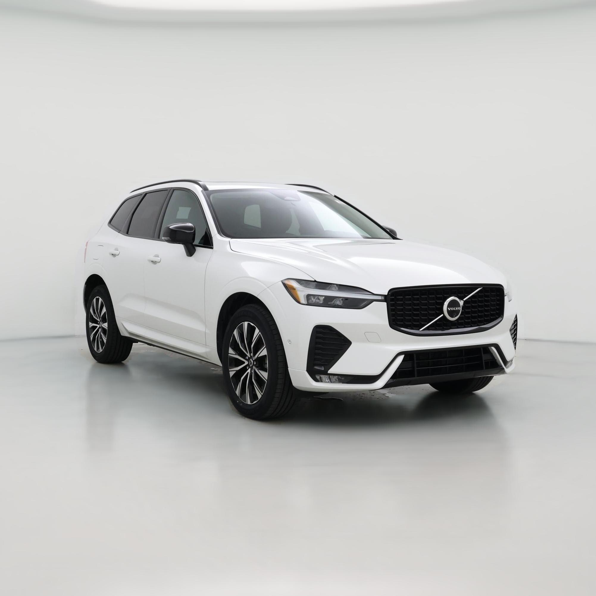 Thumbnail: 2024 Volvo XC60 - 1