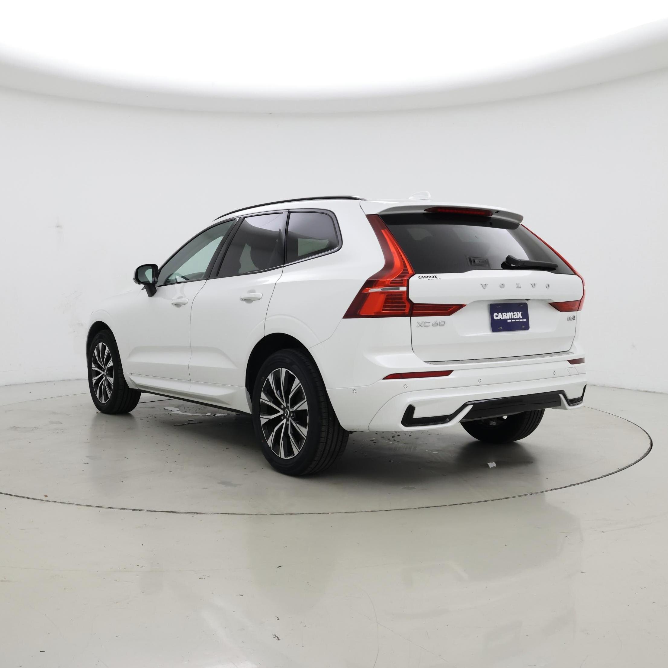 Thumbnail: 2024 Volvo XC60 - 2