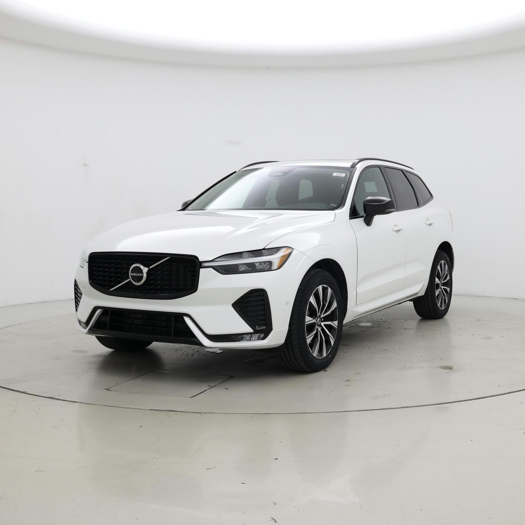 Thumbnail: 2024 Volvo XC60 - 4