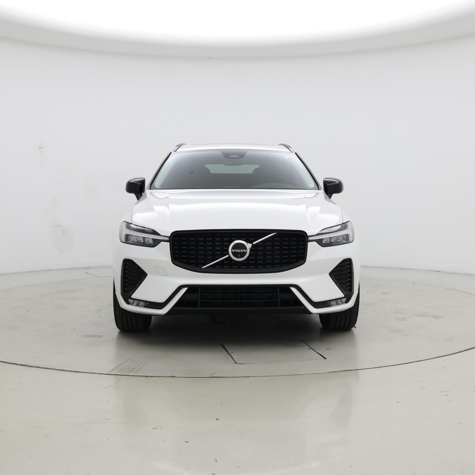 Thumbnail: 2024 Volvo XC60 - 5