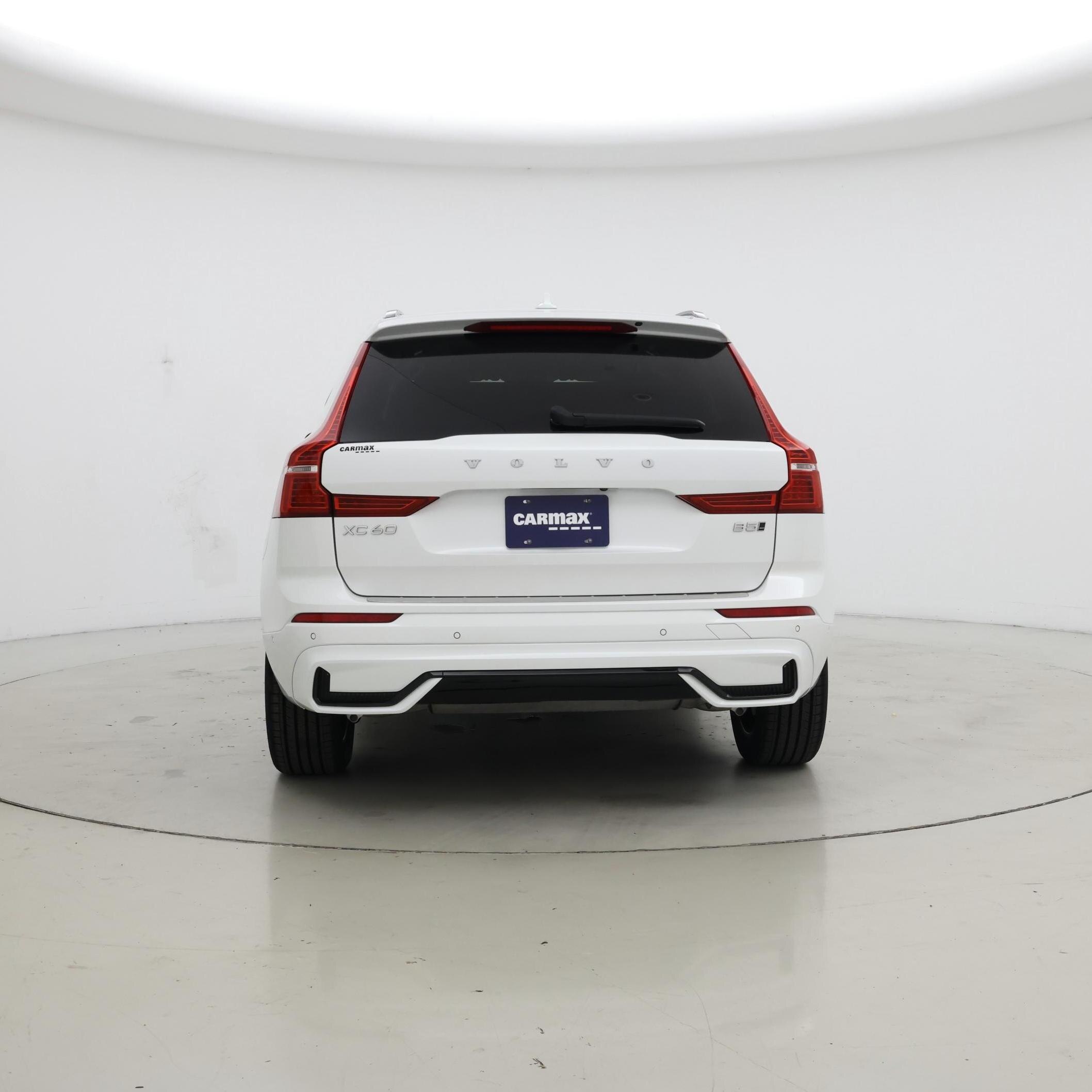 Thumbnail: 2024 Volvo XC60 - 6