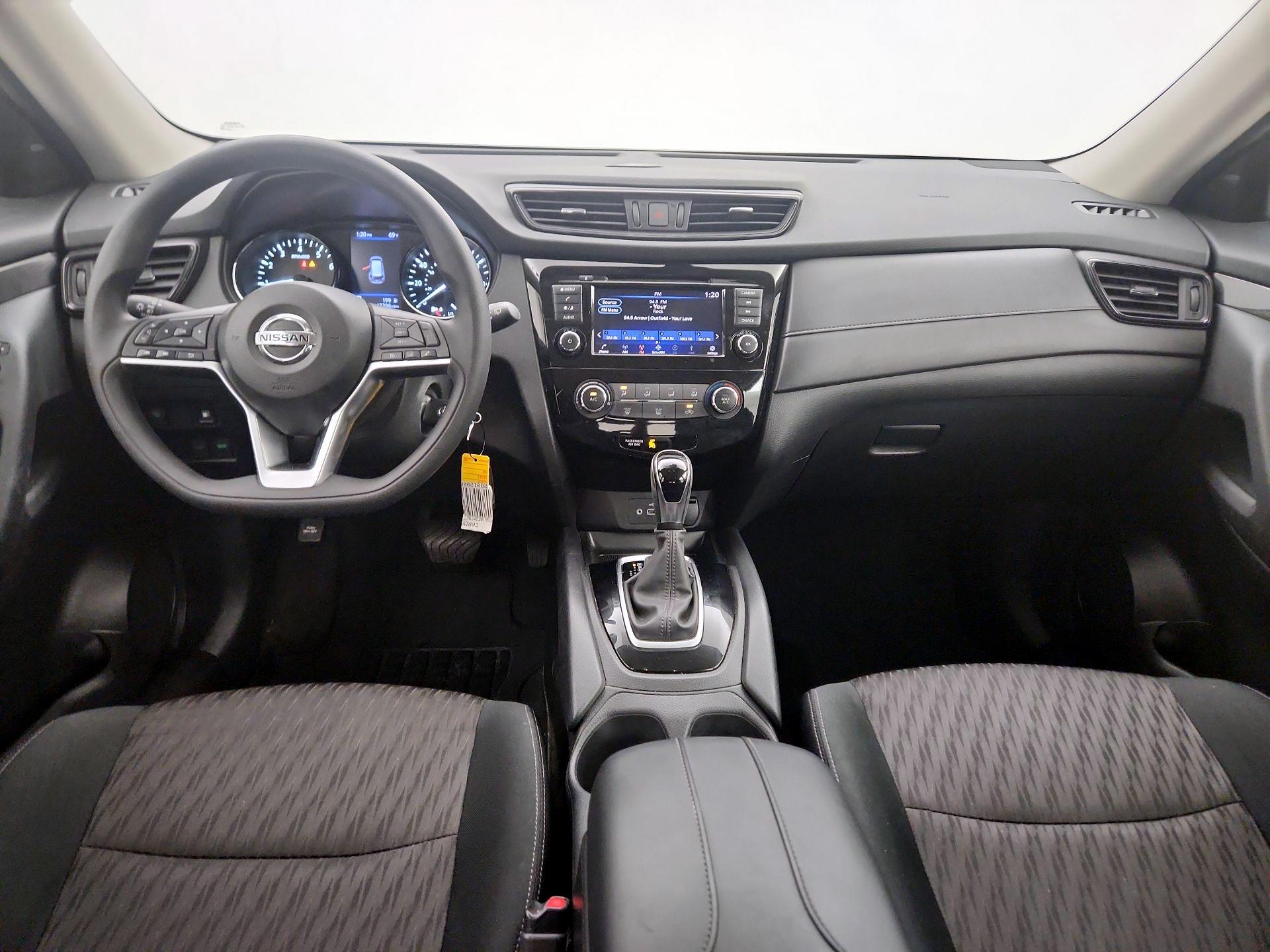 Thumbnail: 2019 Nissan Rogue - 9