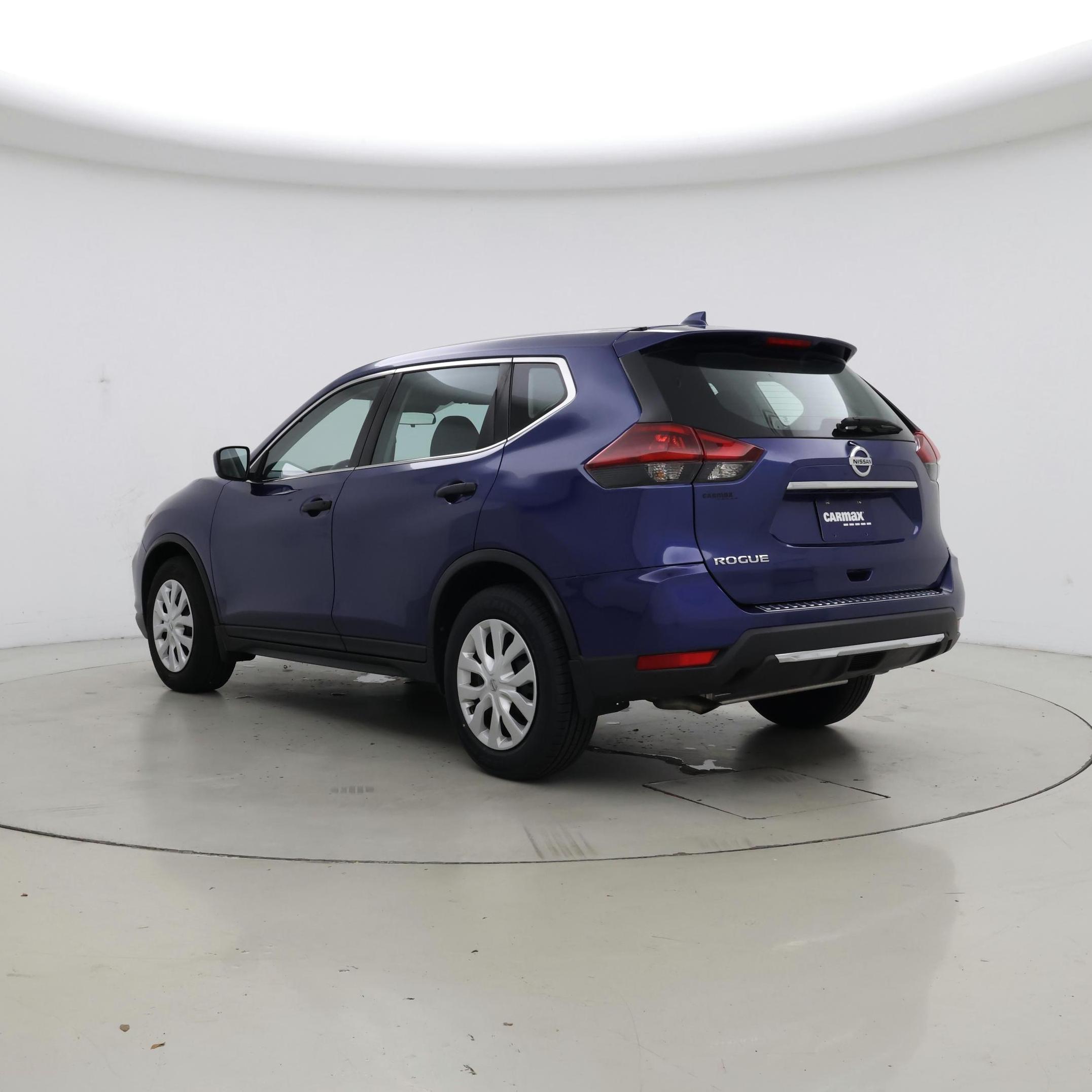 Thumbnail: 2019 Nissan Rogue - 2