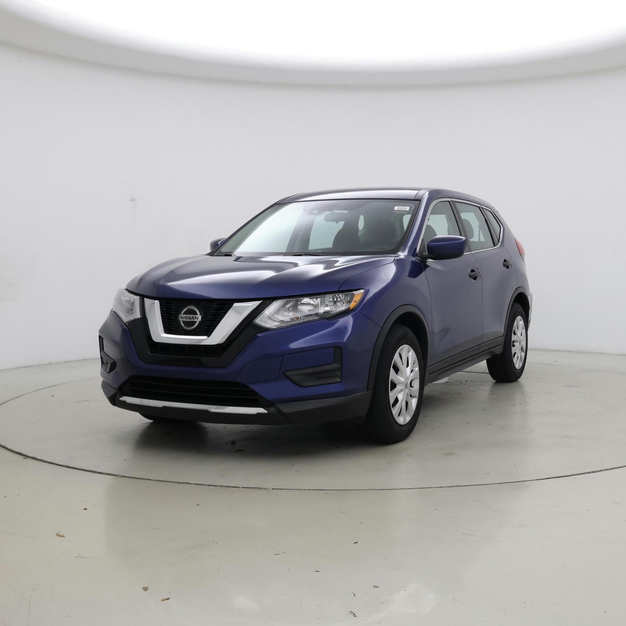 Thumbnail: 2019 Nissan Rogue - 4