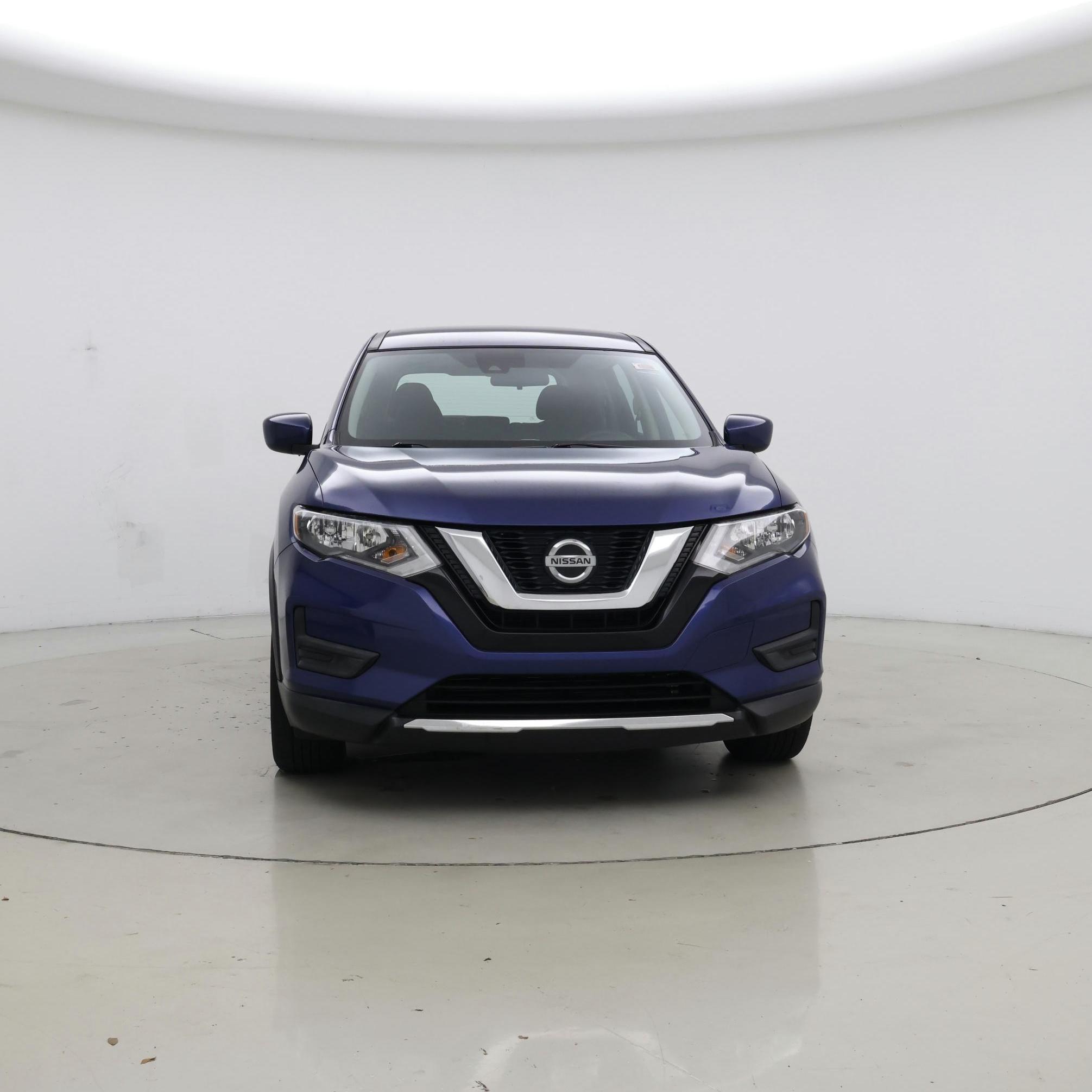 Thumbnail: 2019 Nissan Rogue - 5