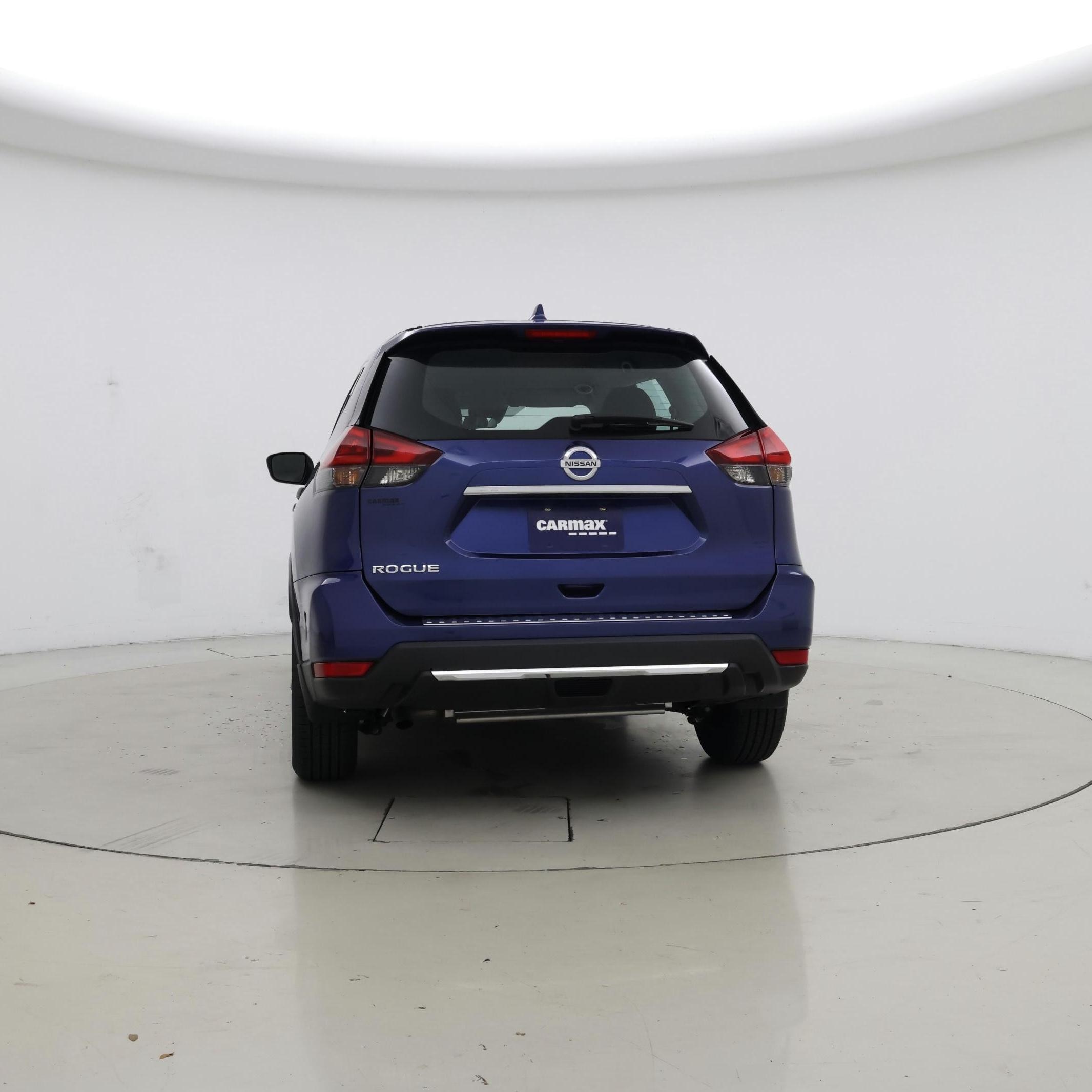 Thumbnail: 2019 Nissan Rogue - 6