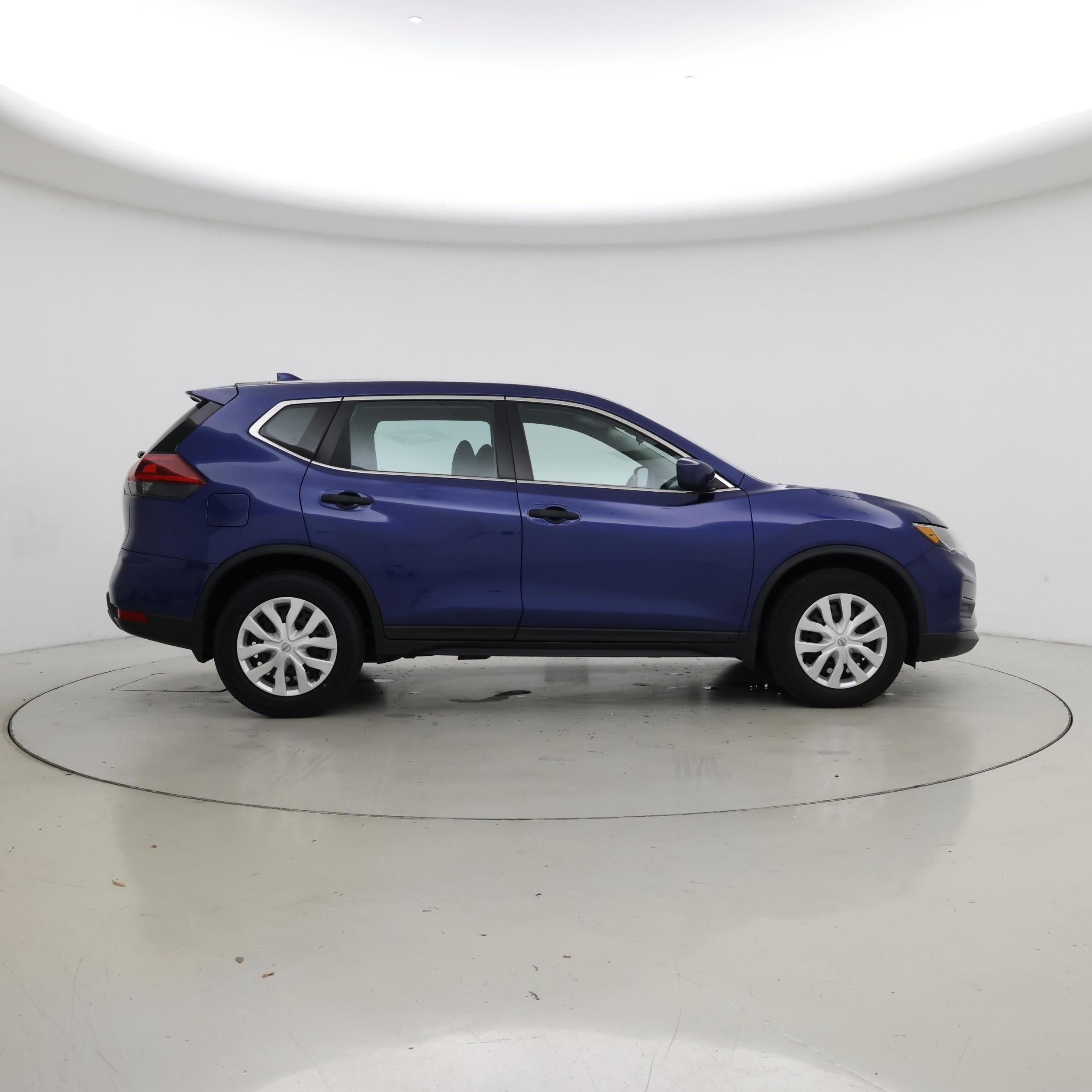 Thumbnail: 2019 Nissan Rogue - 7