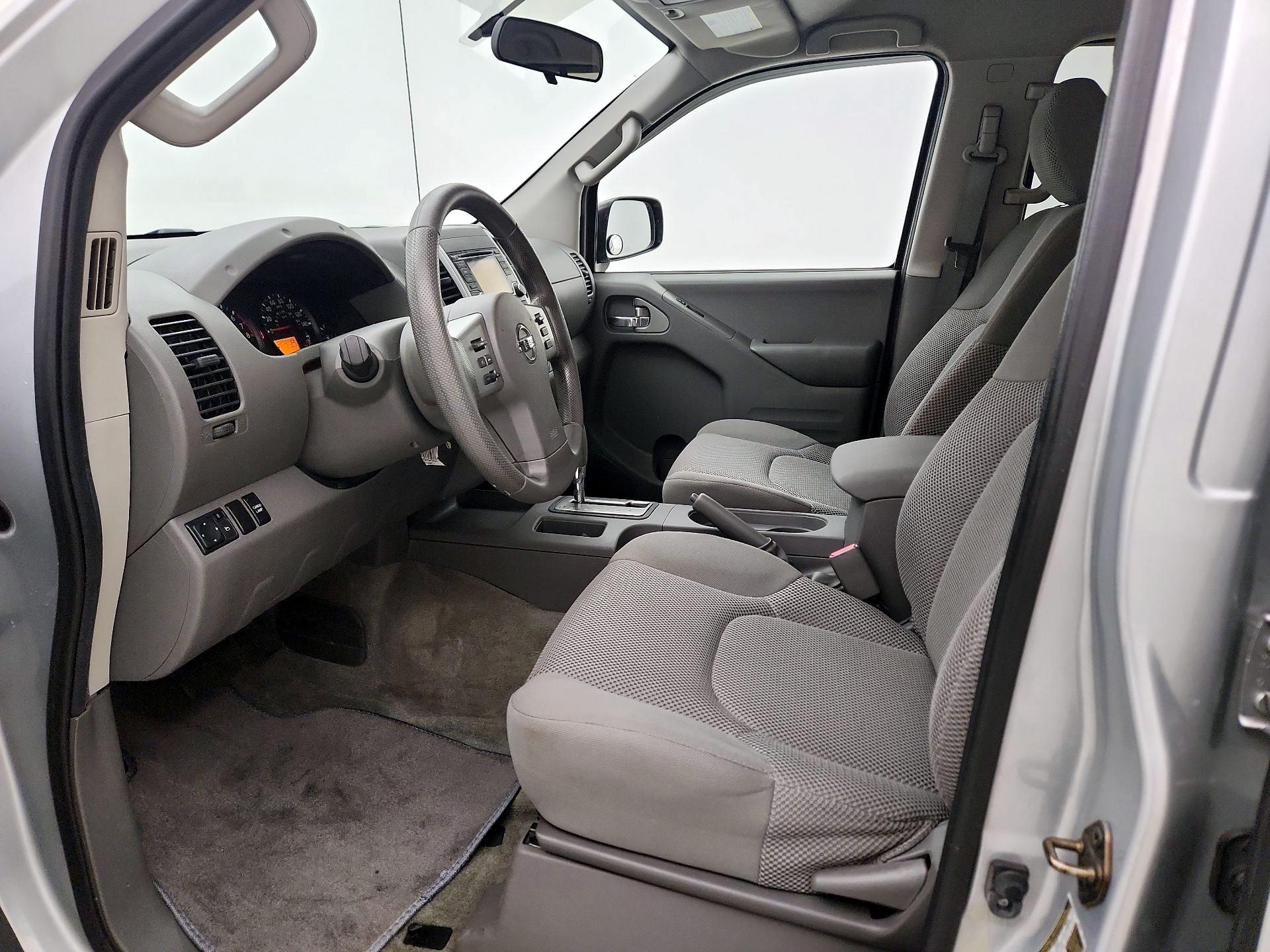 Thumbnail: 2016 Nissan Frontier - 11