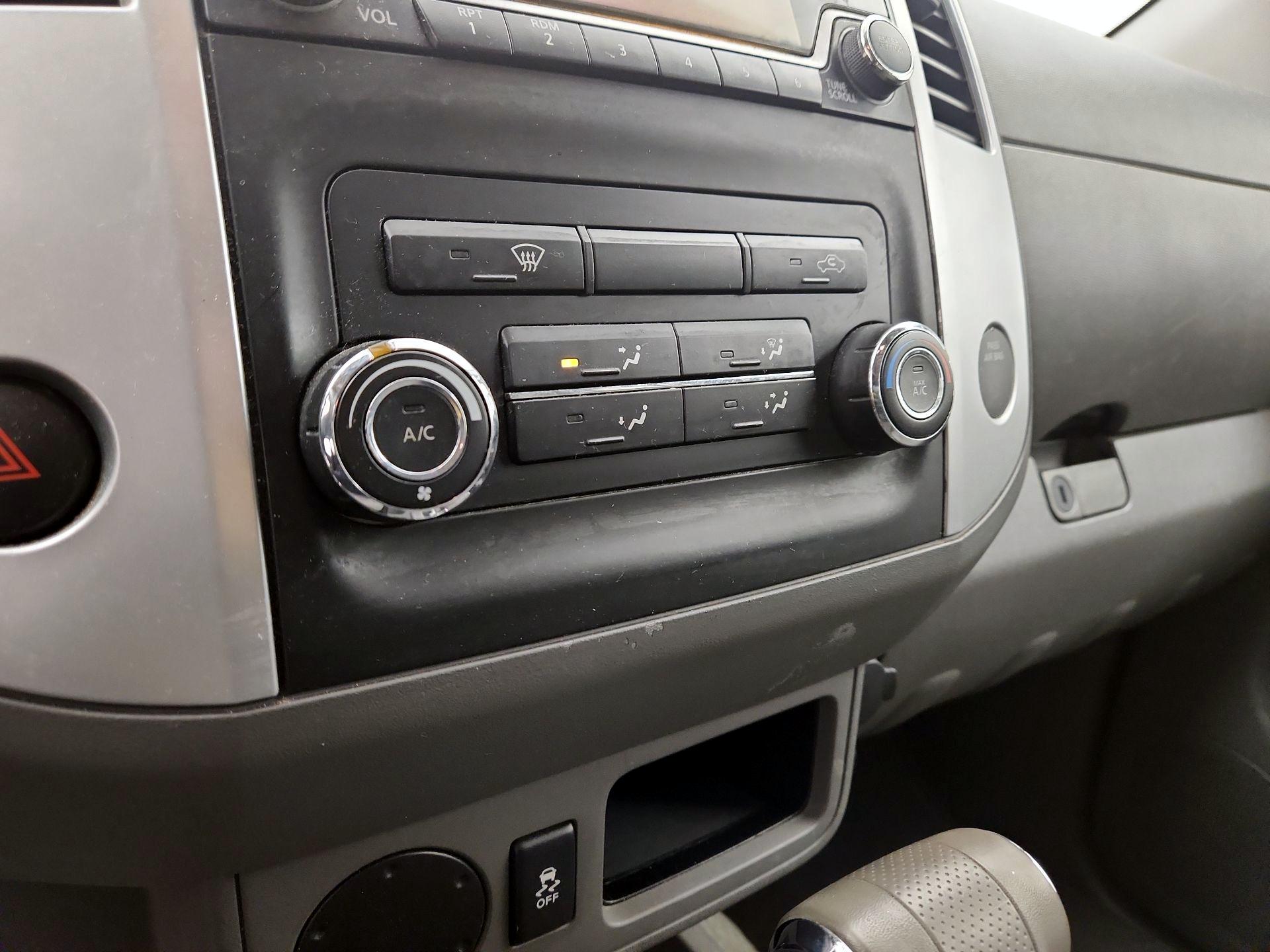 Thumbnail: 2016 Nissan Frontier - 15